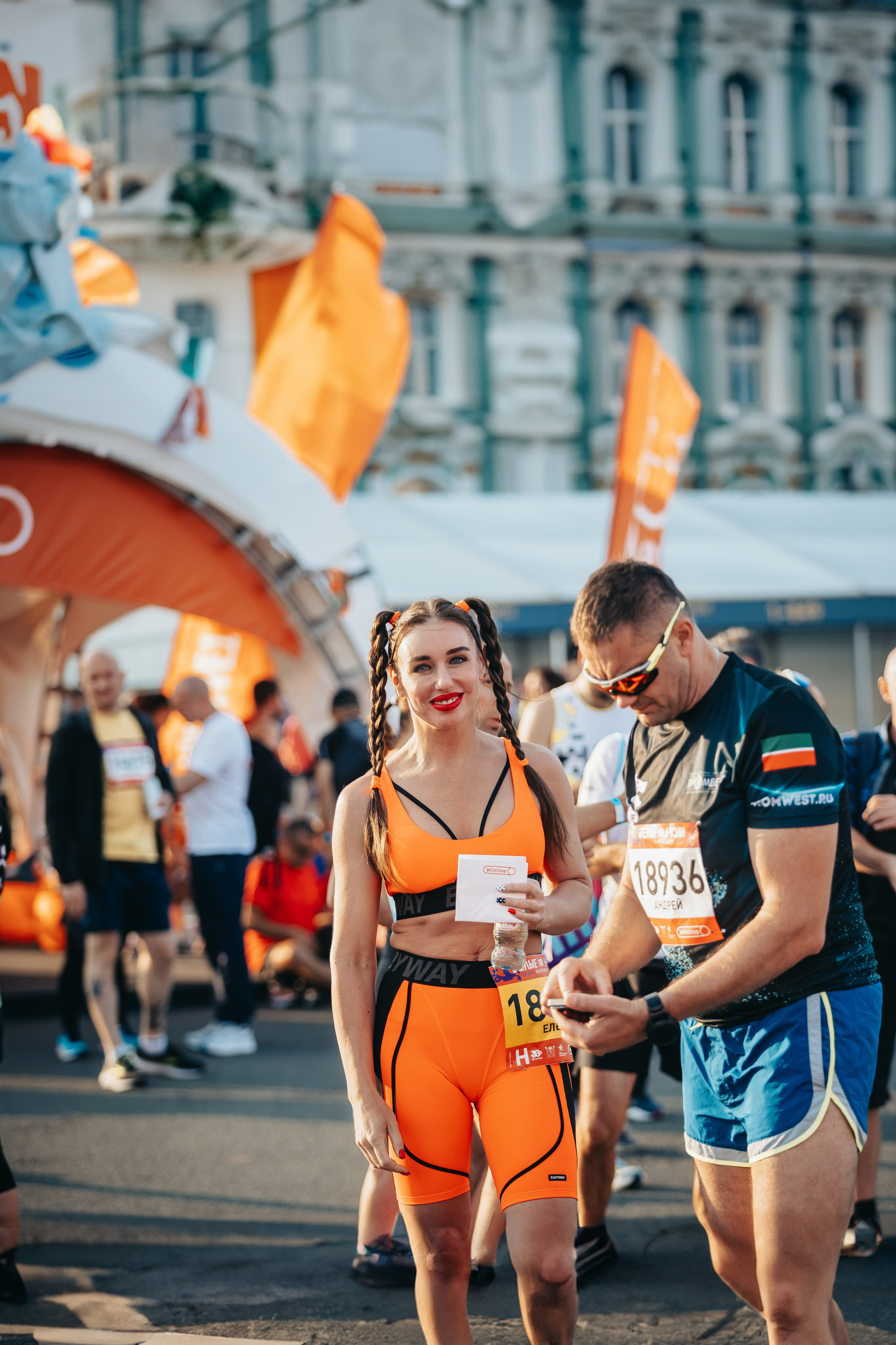 Репортаж. Главная