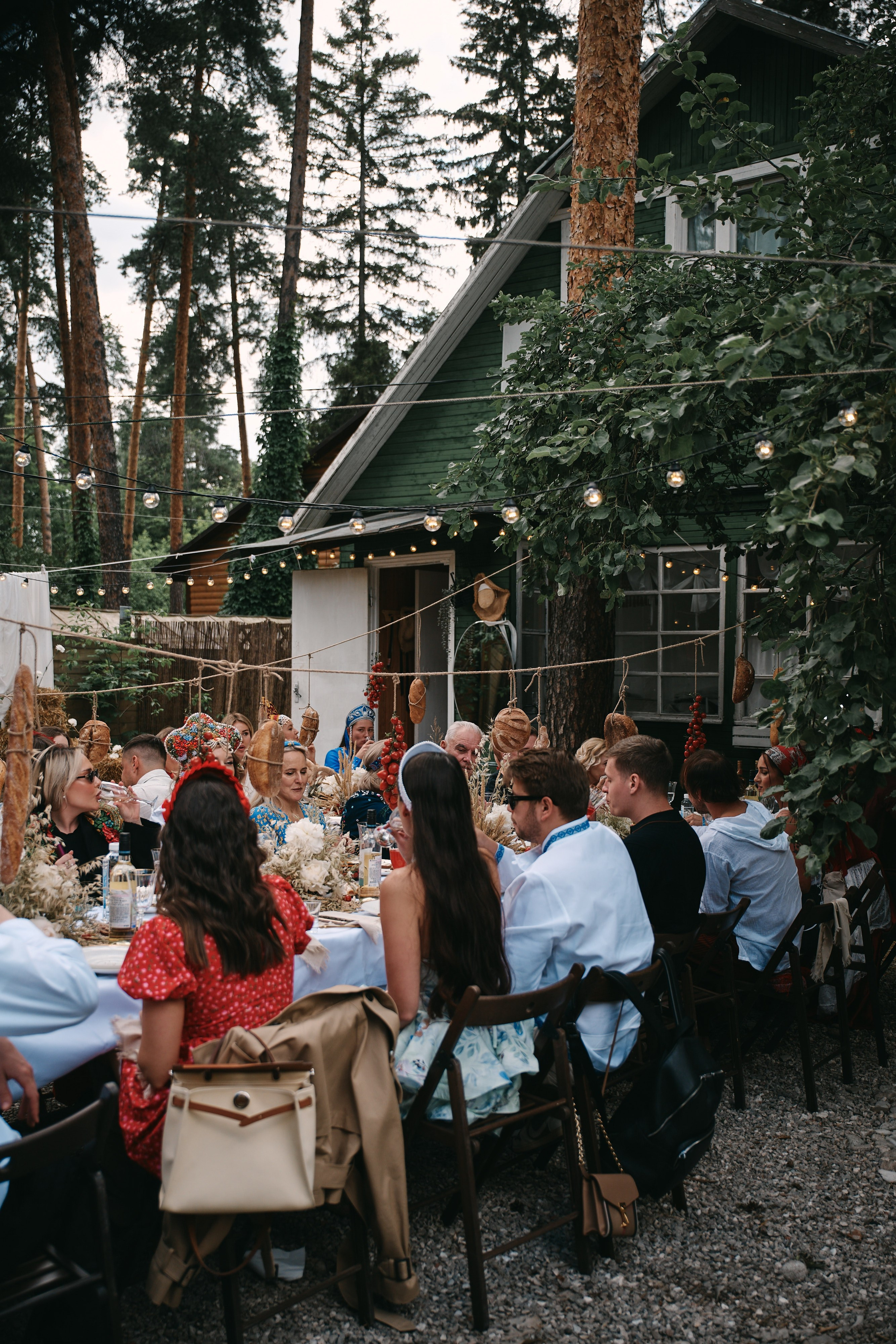 День Рождения Алины. Свадебный фотограф Сергей Фарковец