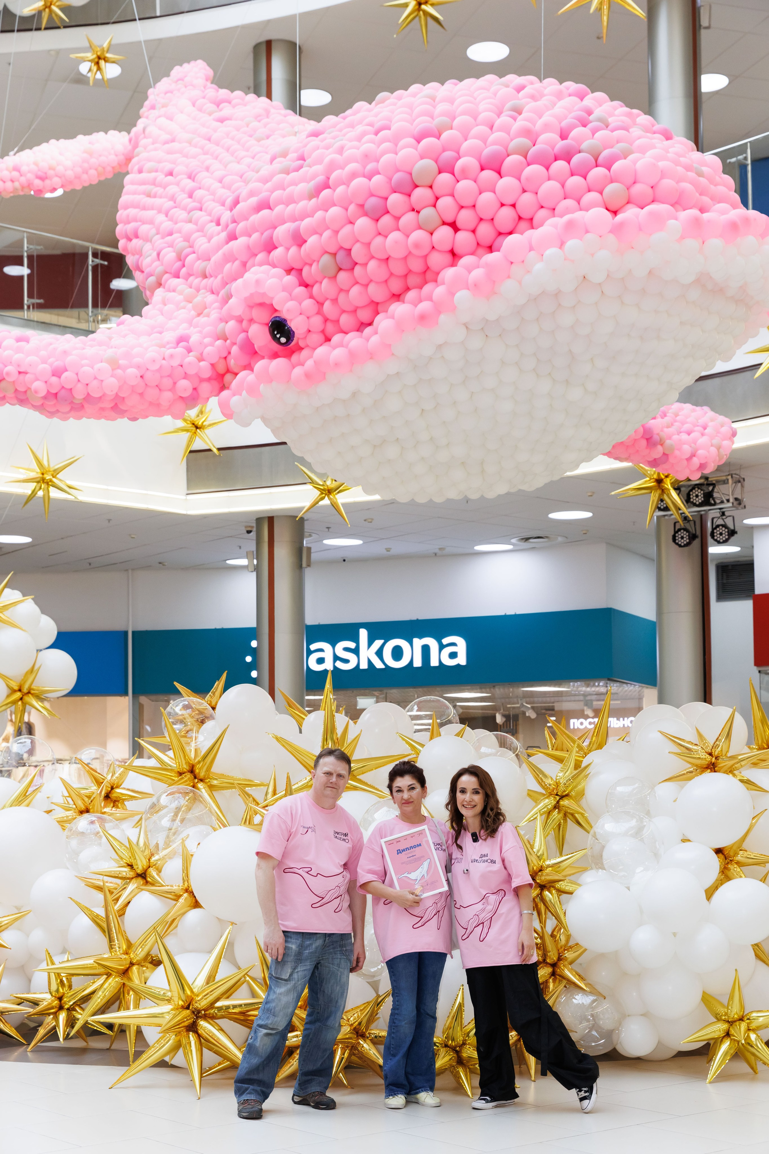 Умная весна 2025. Фотограф Новосибирск — Наталья Гресь