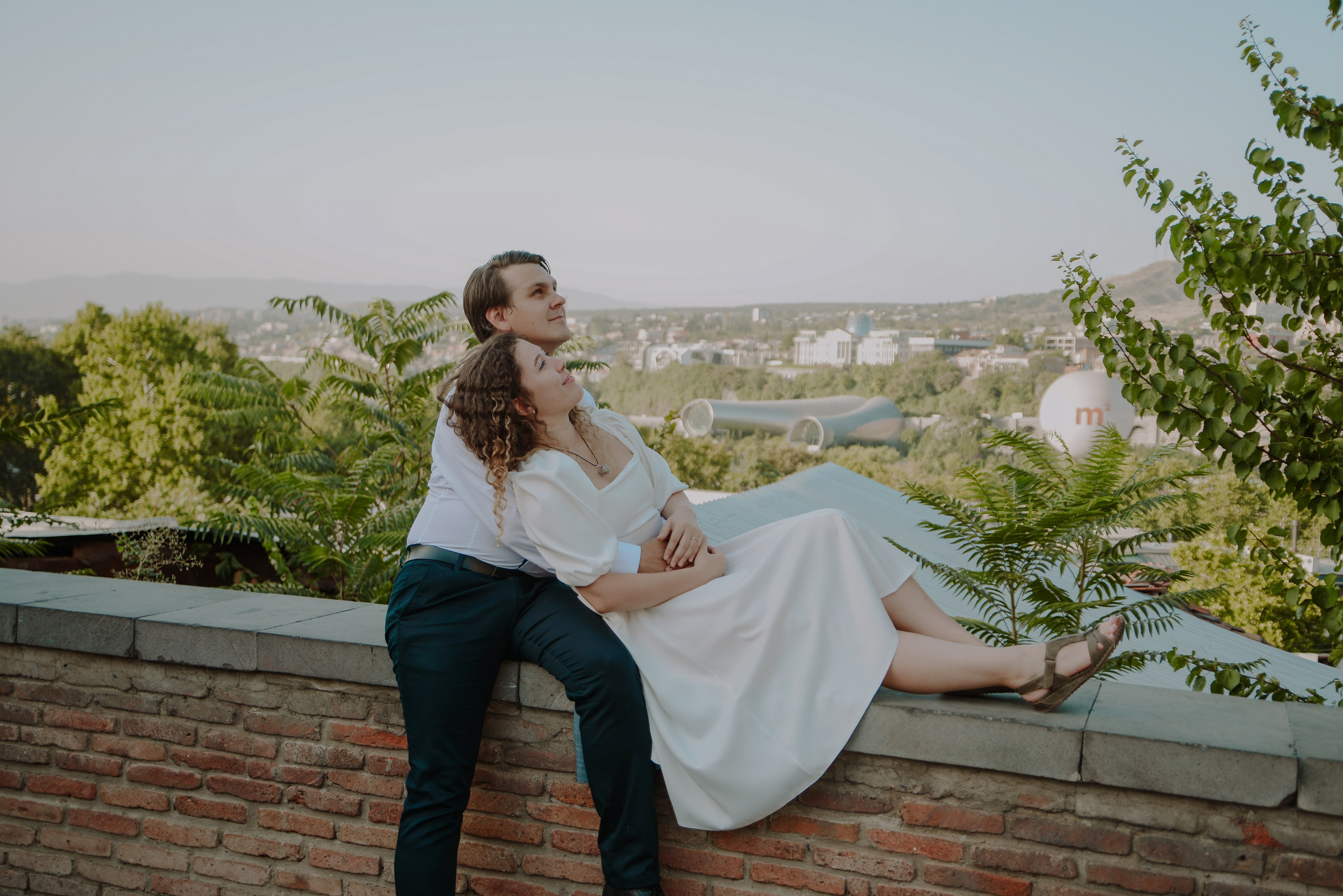 Wedding photo Tbilisi. Lika Gomiashvili photography Georgia Tbilisi