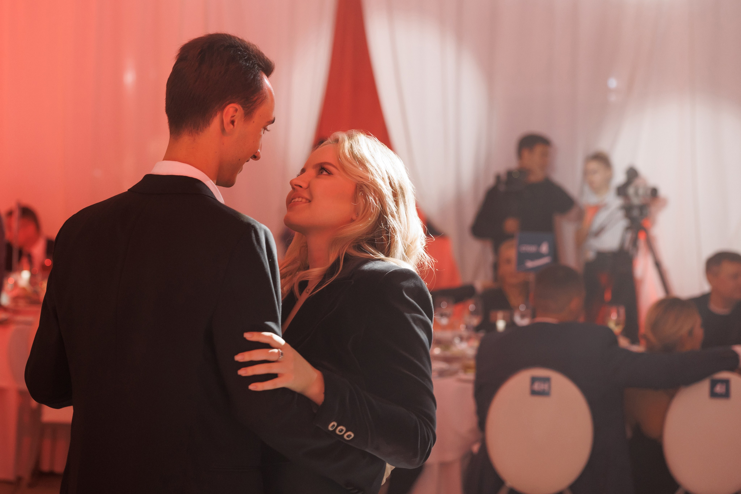 Юбилей. Свадебный фотограф Калининград