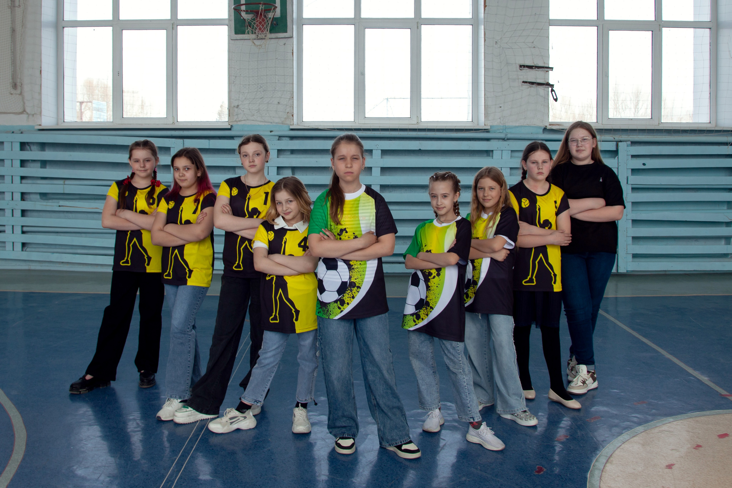 Школьные фото сессии. Главная