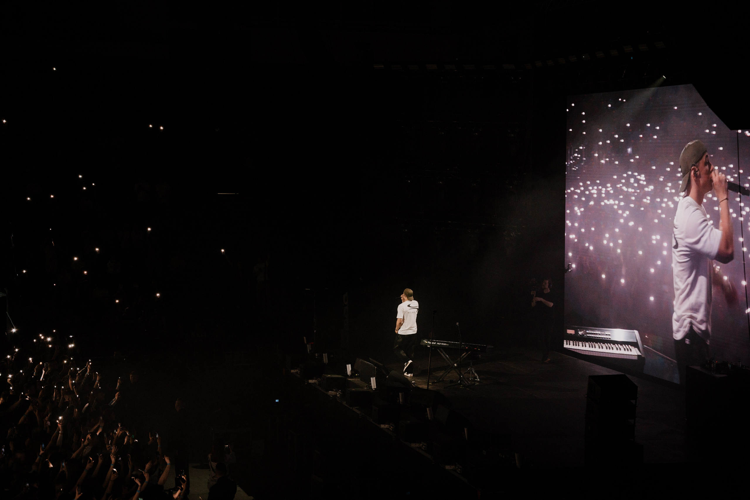 MACAN. Фотограф Москва