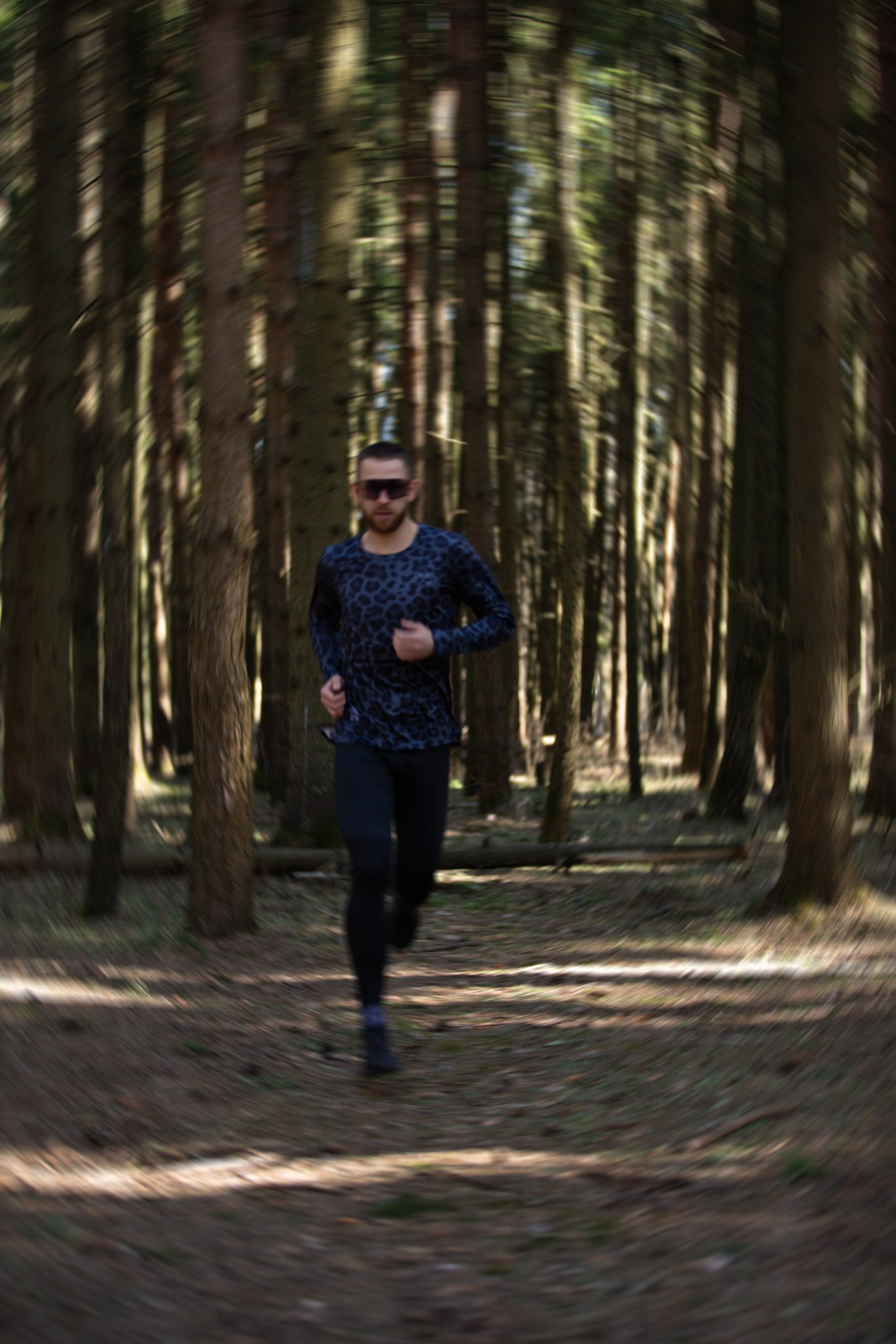 UNDER BY ME. Александра Мельниченко/ Бегающий фотограф