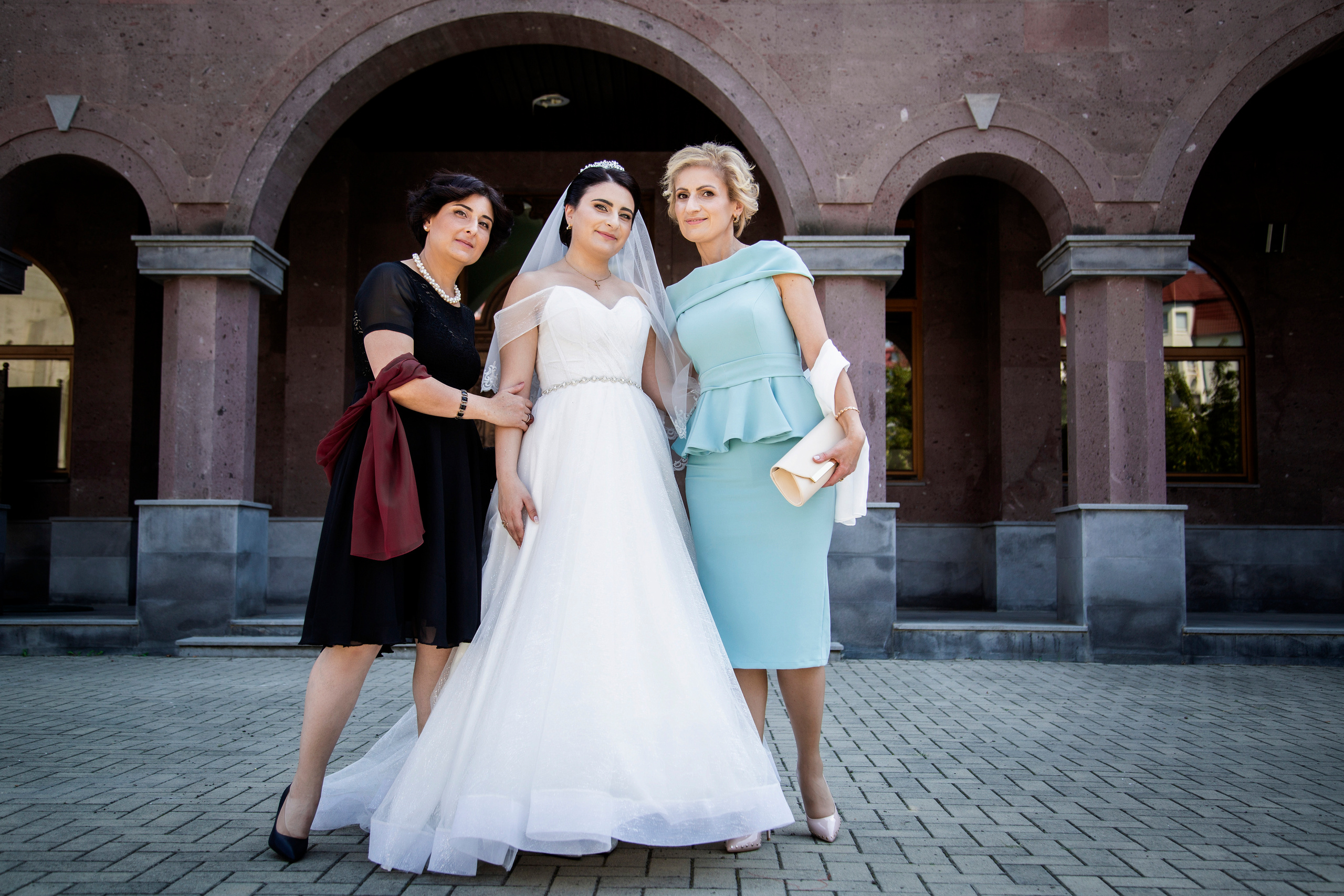 Венчание Севака и Дианы. Фотограф в Краснодаре. Выпускные школьные альбомы, Свадьбы, Портреты