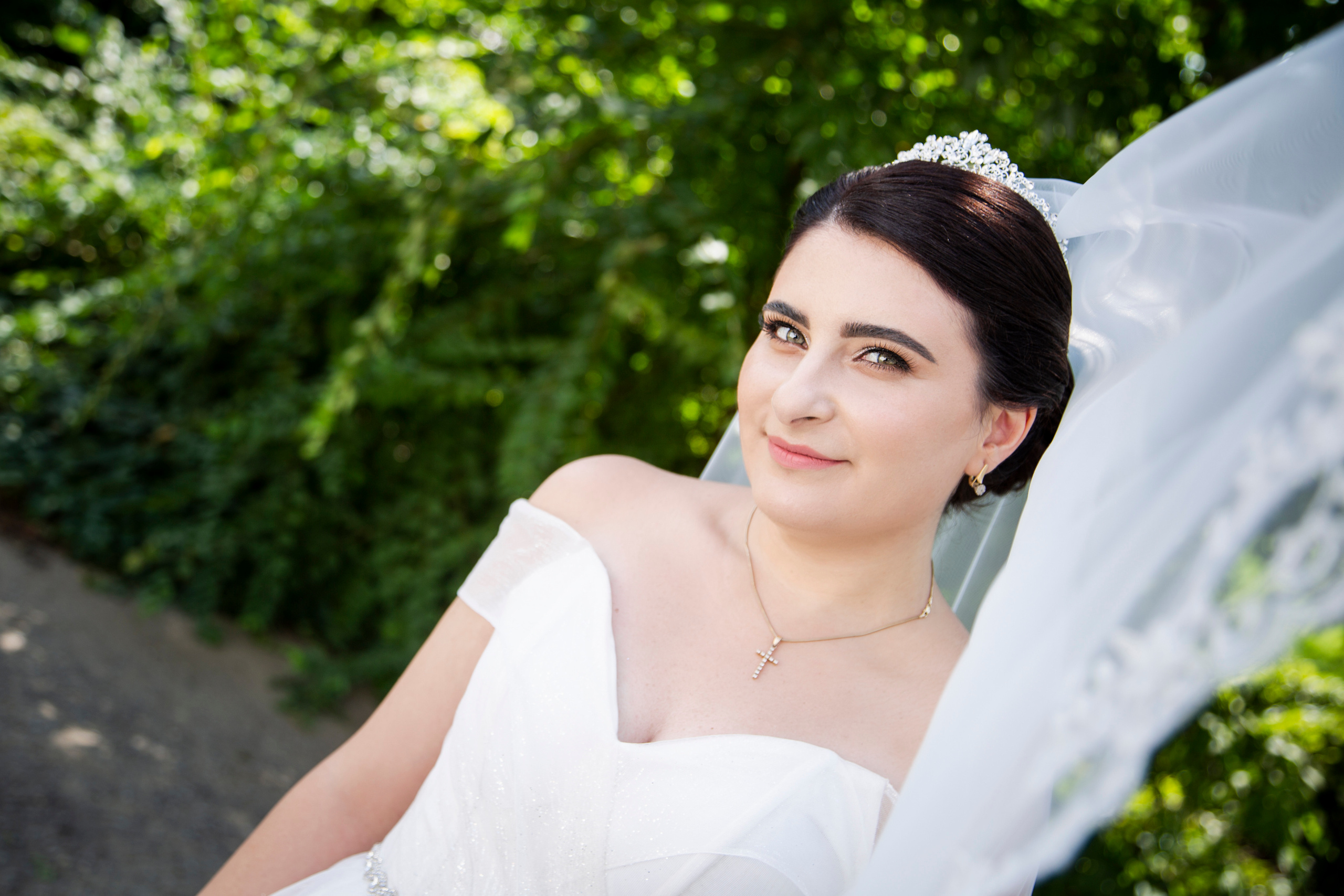 Венчание Севака и Дианы. Фотограф в Краснодаре. Выпускные школьные альбомы, Свадьбы, Портреты