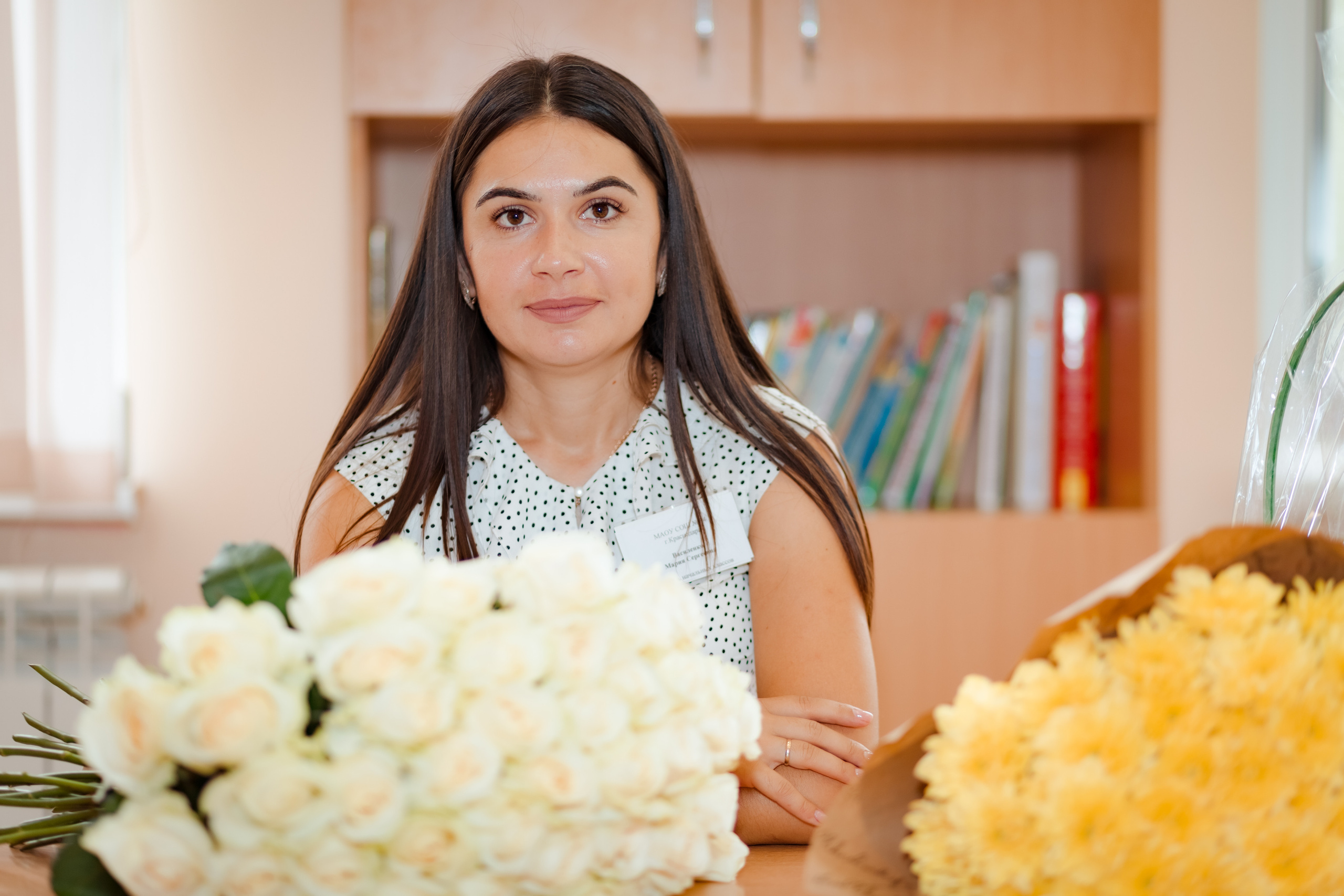 Первое сентября. Фотограф в Краснодаре. Выпускные школьные альбомы, Свадьбы, Портреты