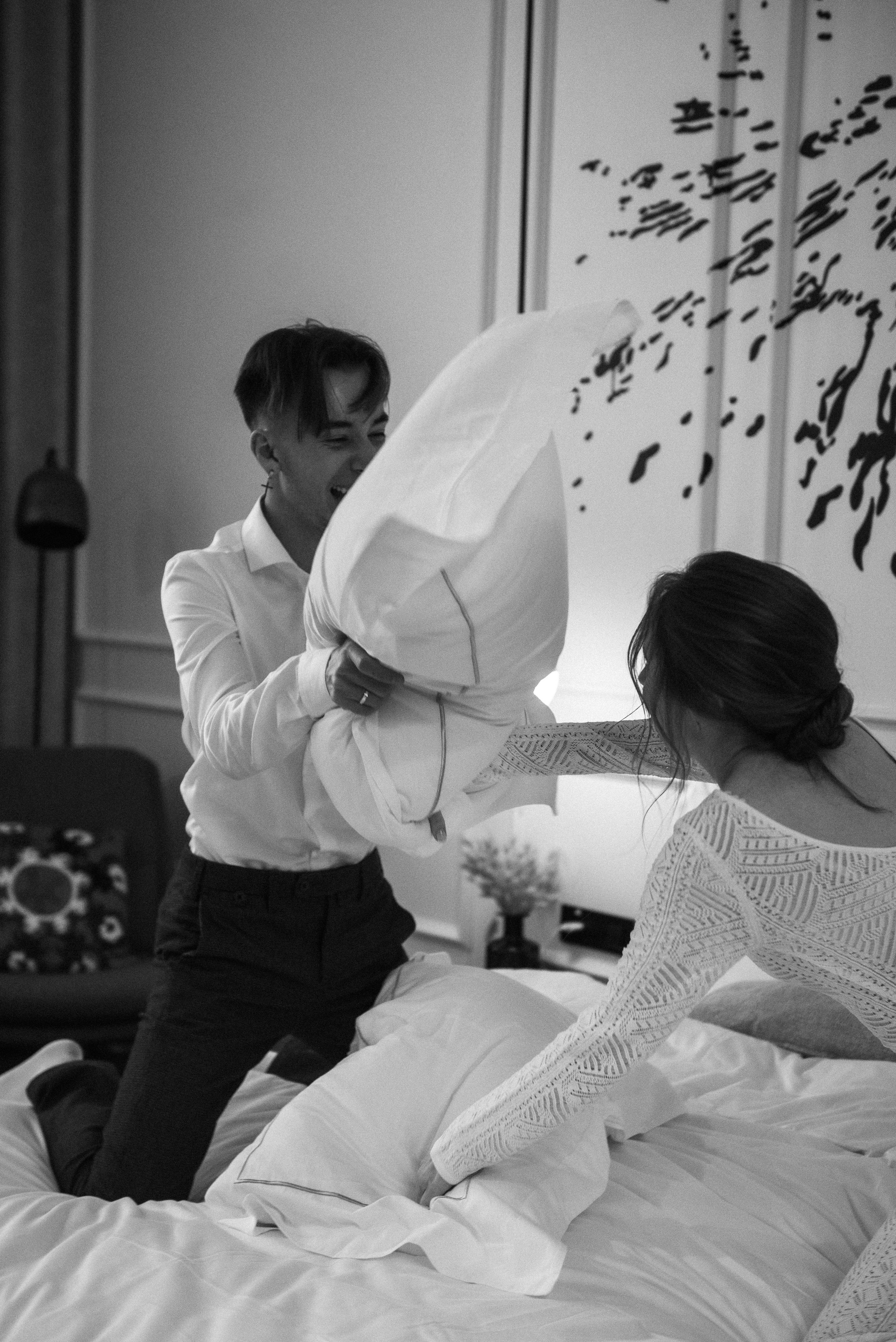 | Ирина & Влад |. Свадебный и портретный фотограф в Казани