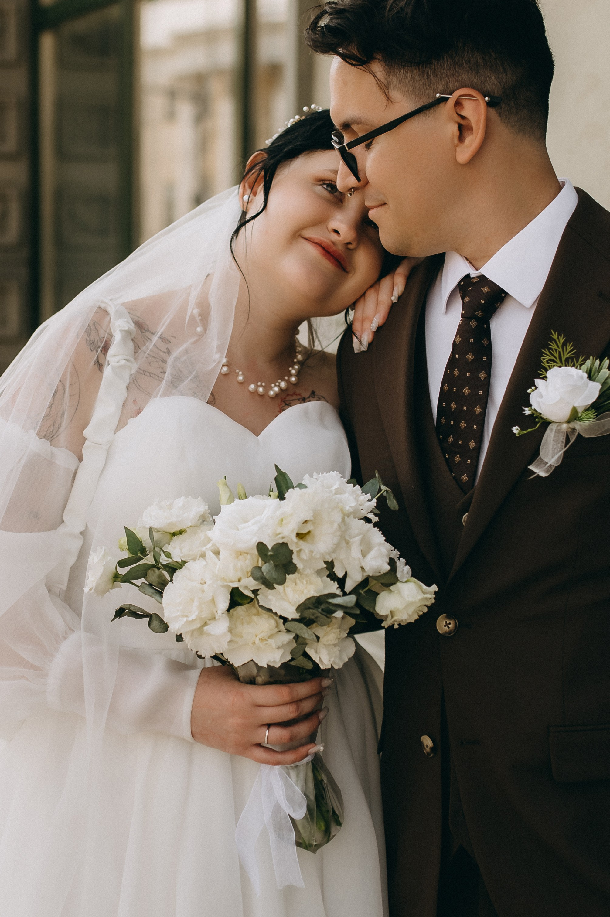 Свадьба Жени и Димы. Фотограф Мария Стрелкова