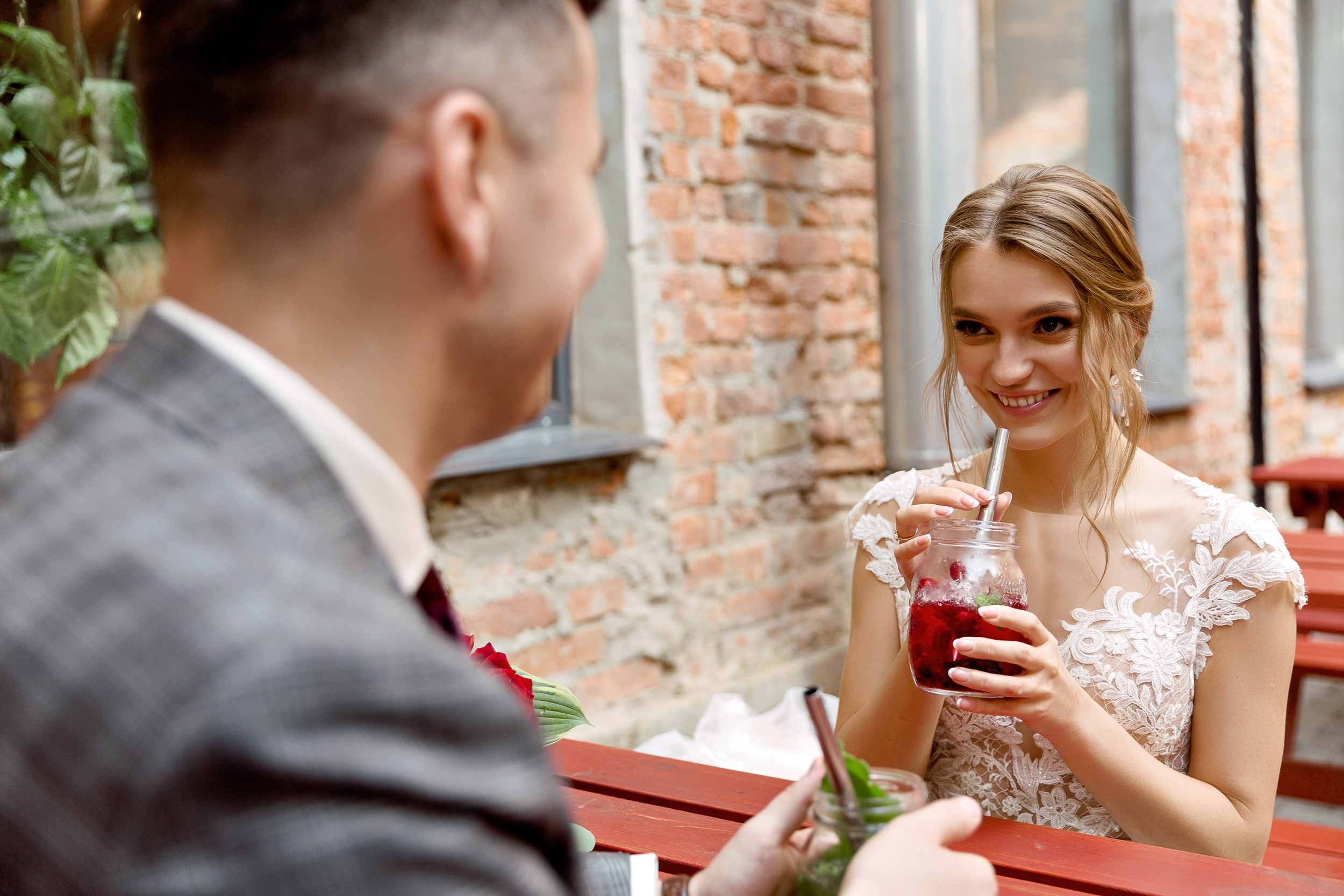 Свадьбы и Love Story. Свадебный фотограф в Санкт-Петербурге Павел Резниченко