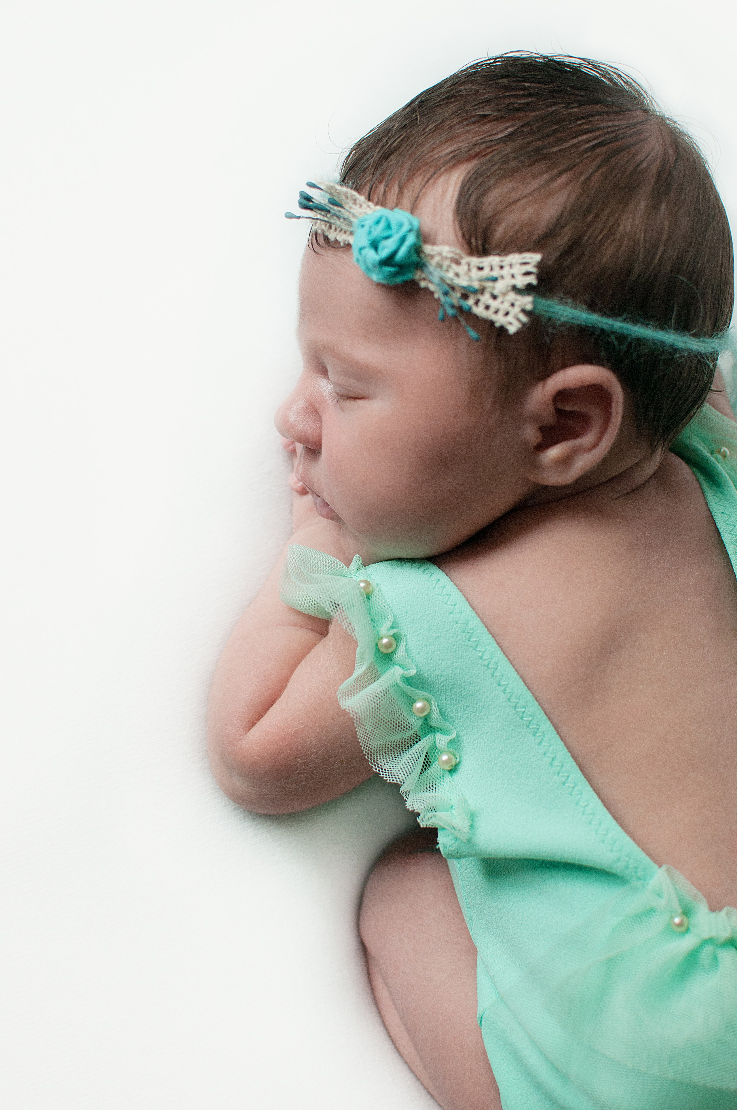 Новорожденные