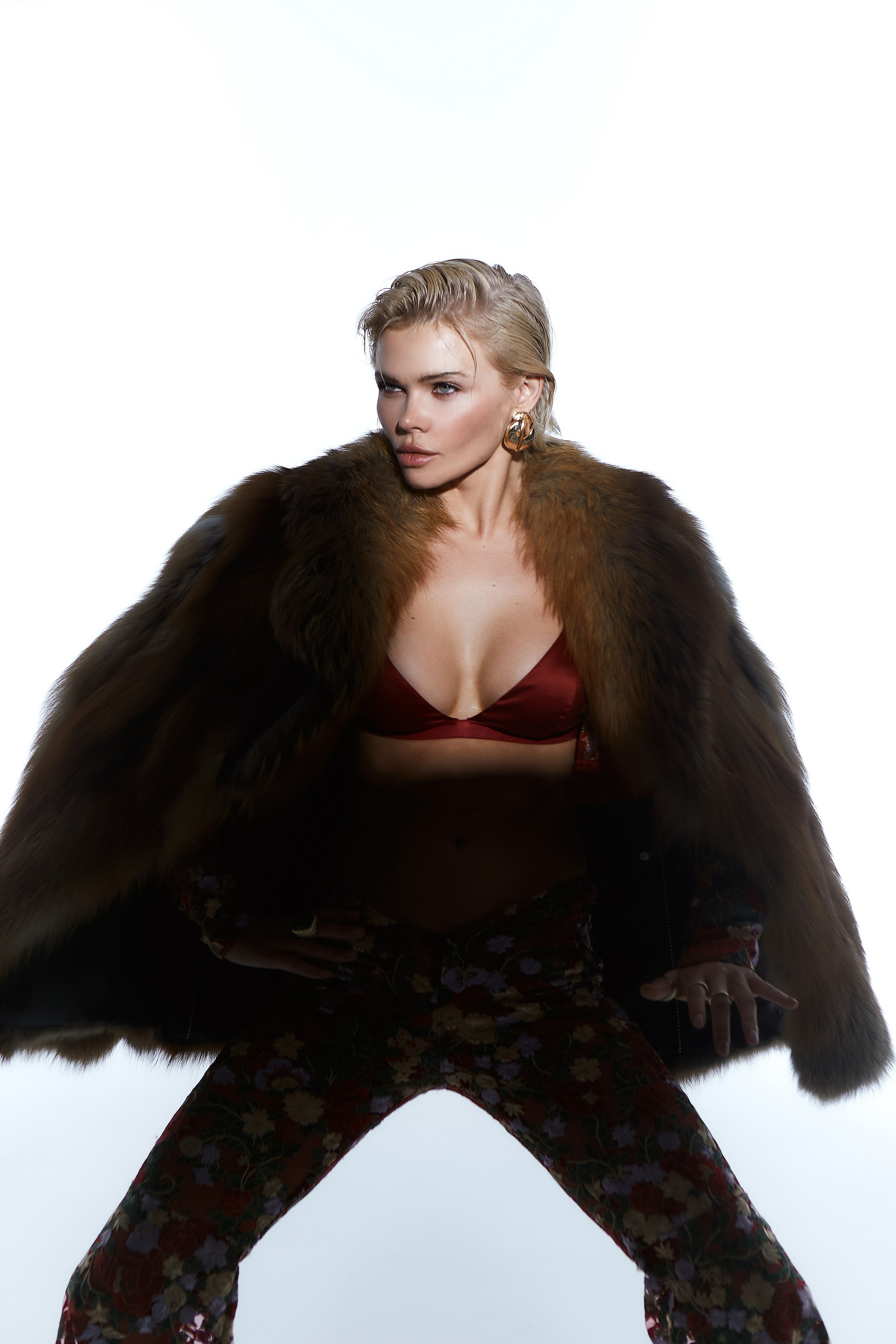 MILA. Фотограф в Москве Борисова Александра