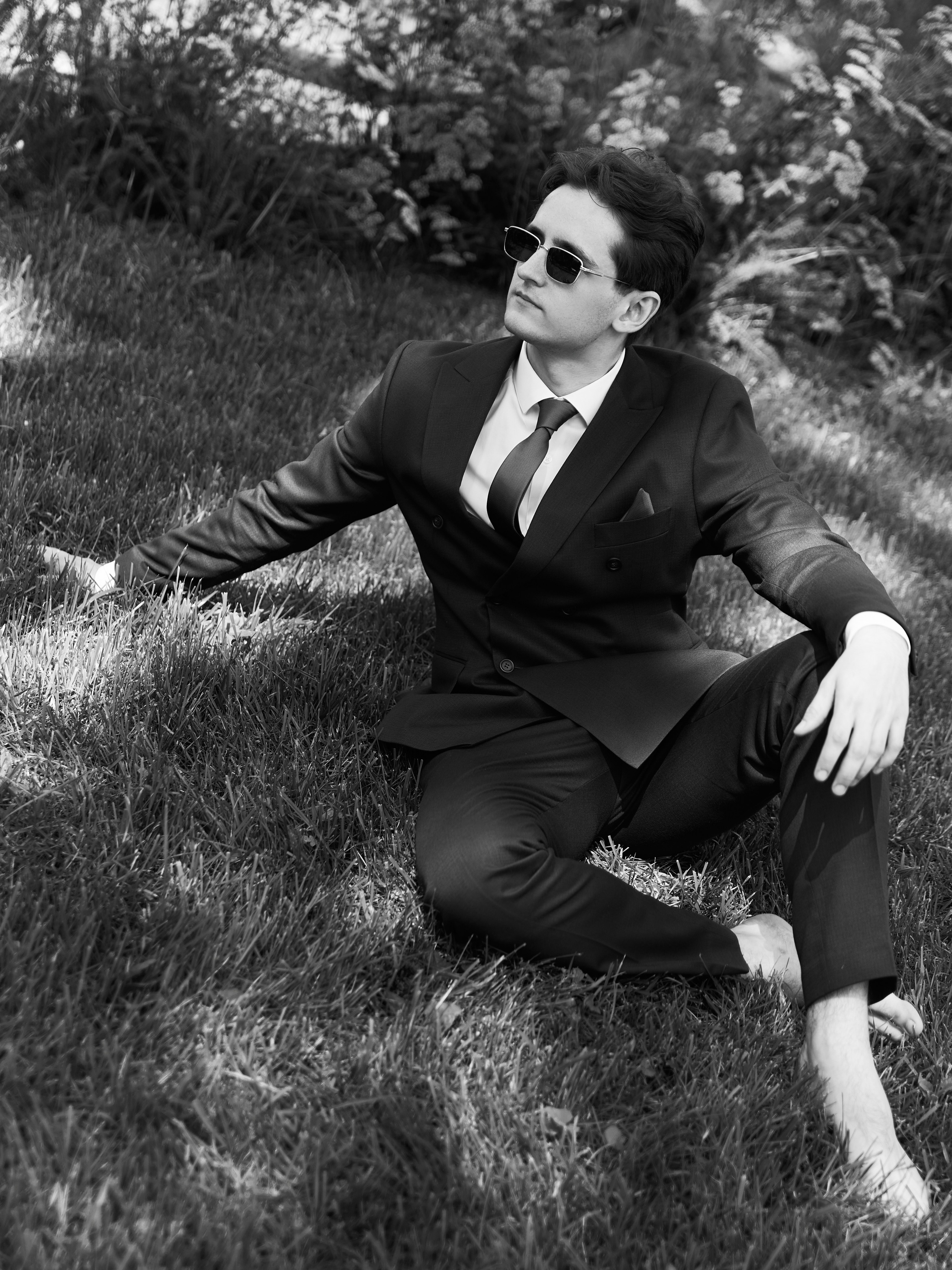 ЁЖ И МЫШ. Свадебный фотограф Анна Чащухина