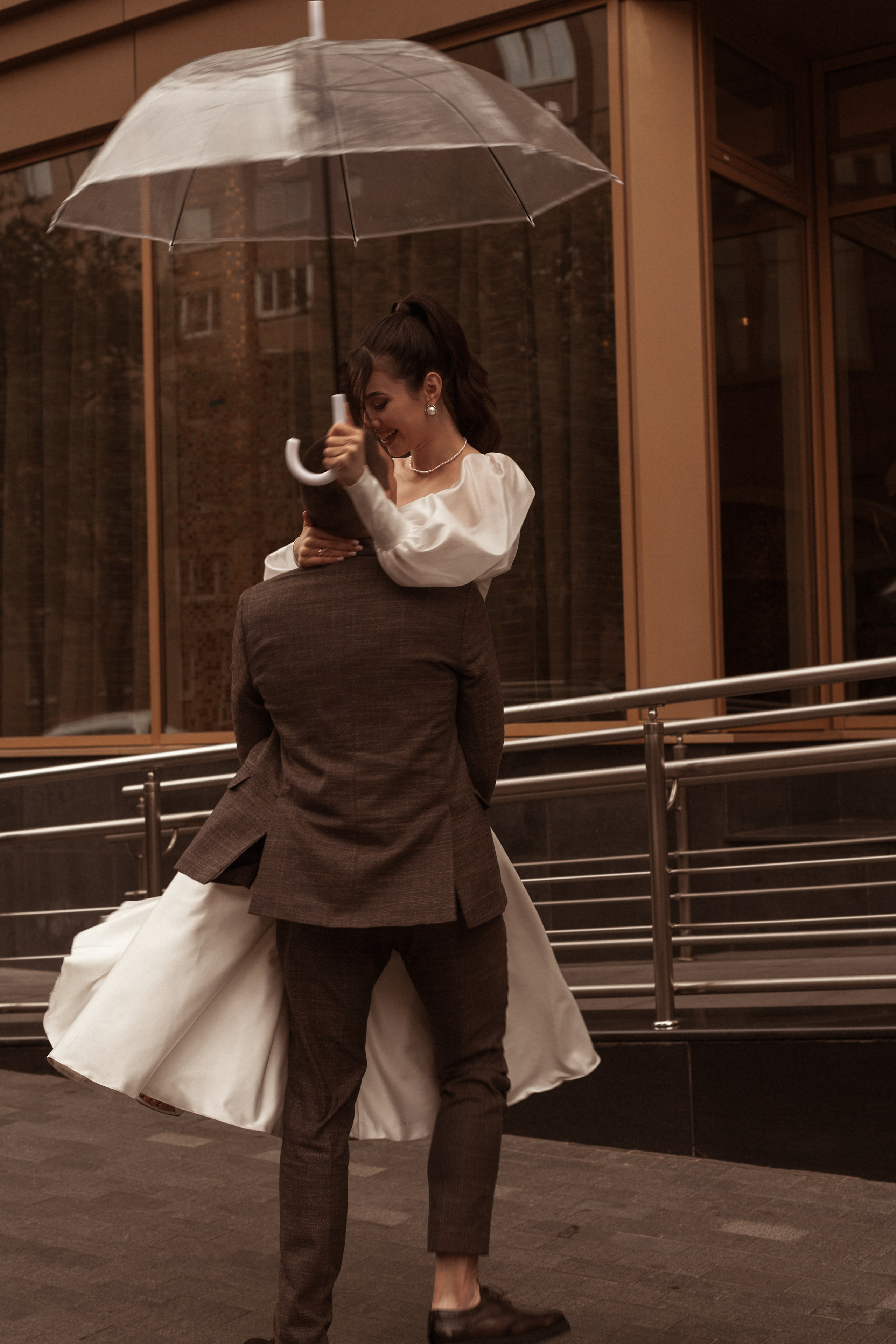 D & S. Фотограф в Москве