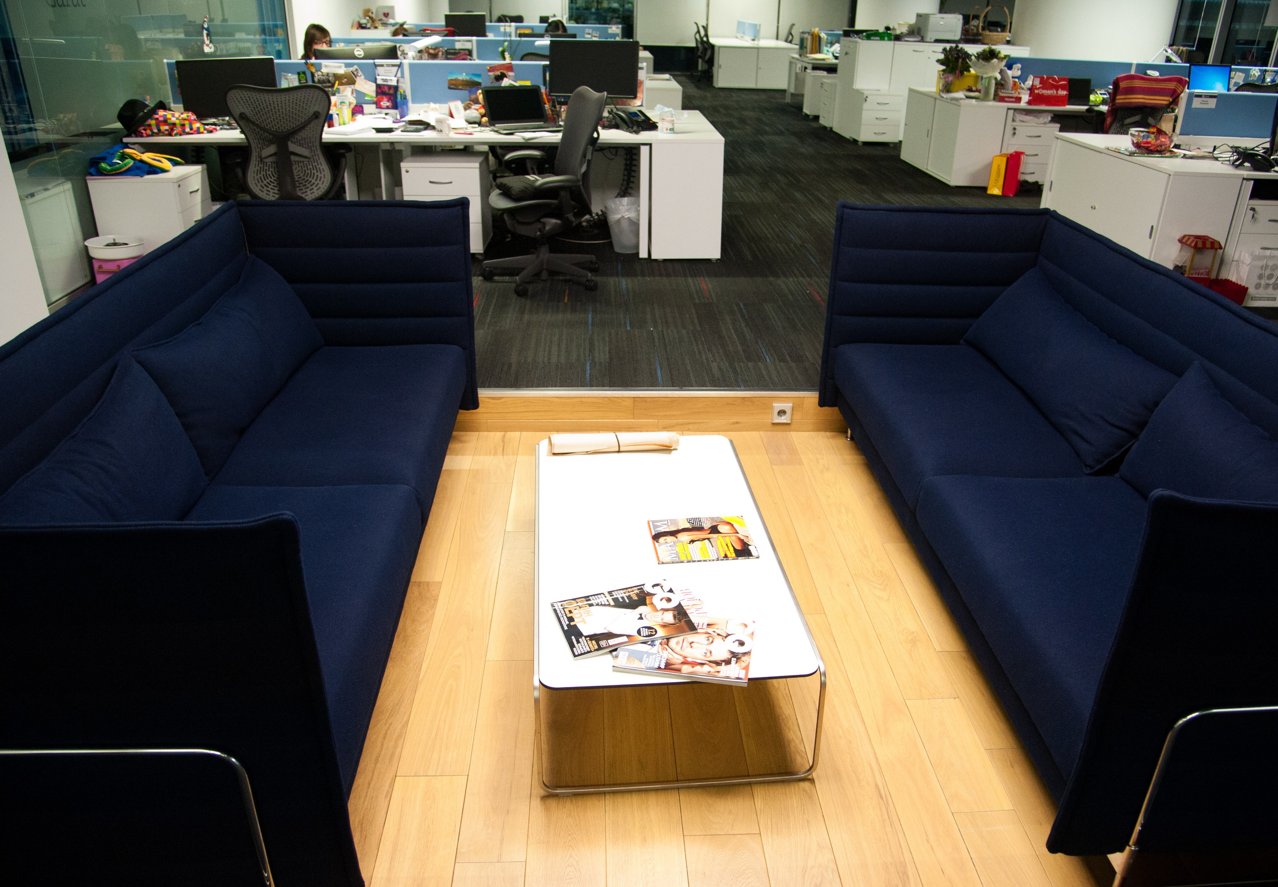 Офис москоу сити. Профессиональный фотограф в Москве Александра Харламова