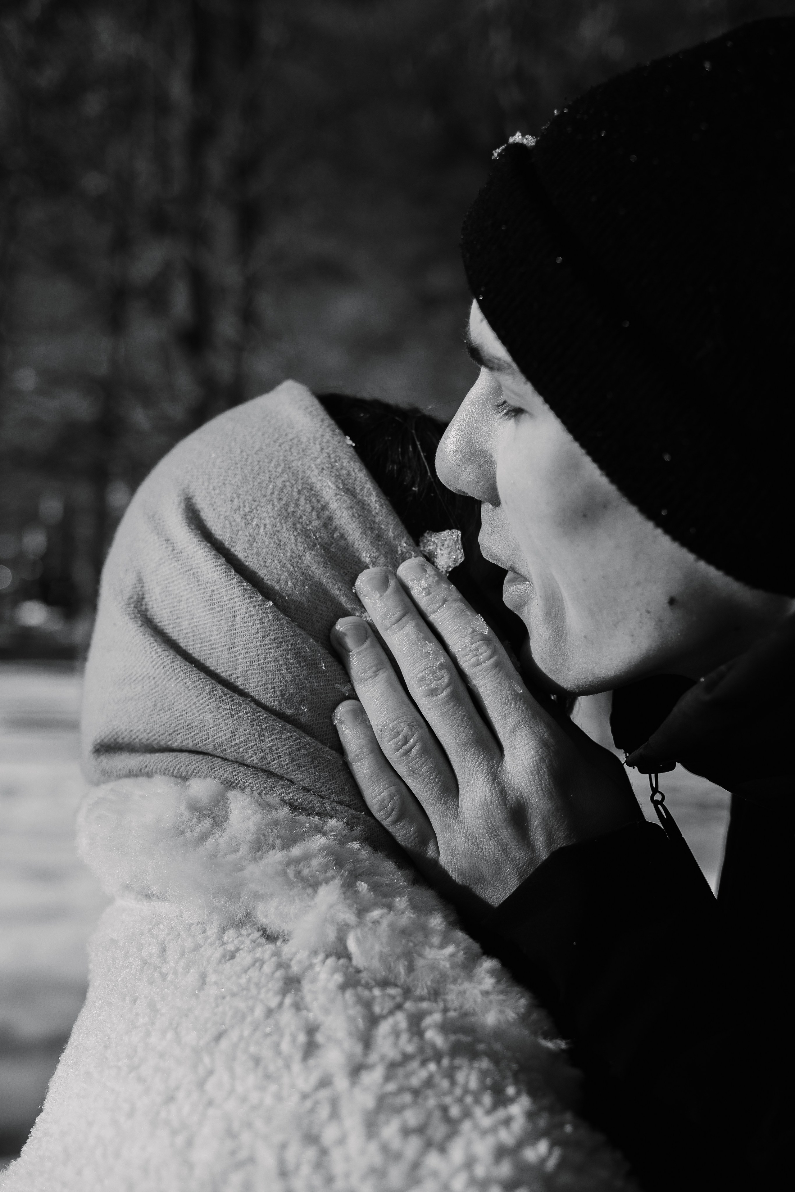 LoveStory Тамбов. Фотограф для Людей и для Брендов в Тамбове. Татьяна Энговатова