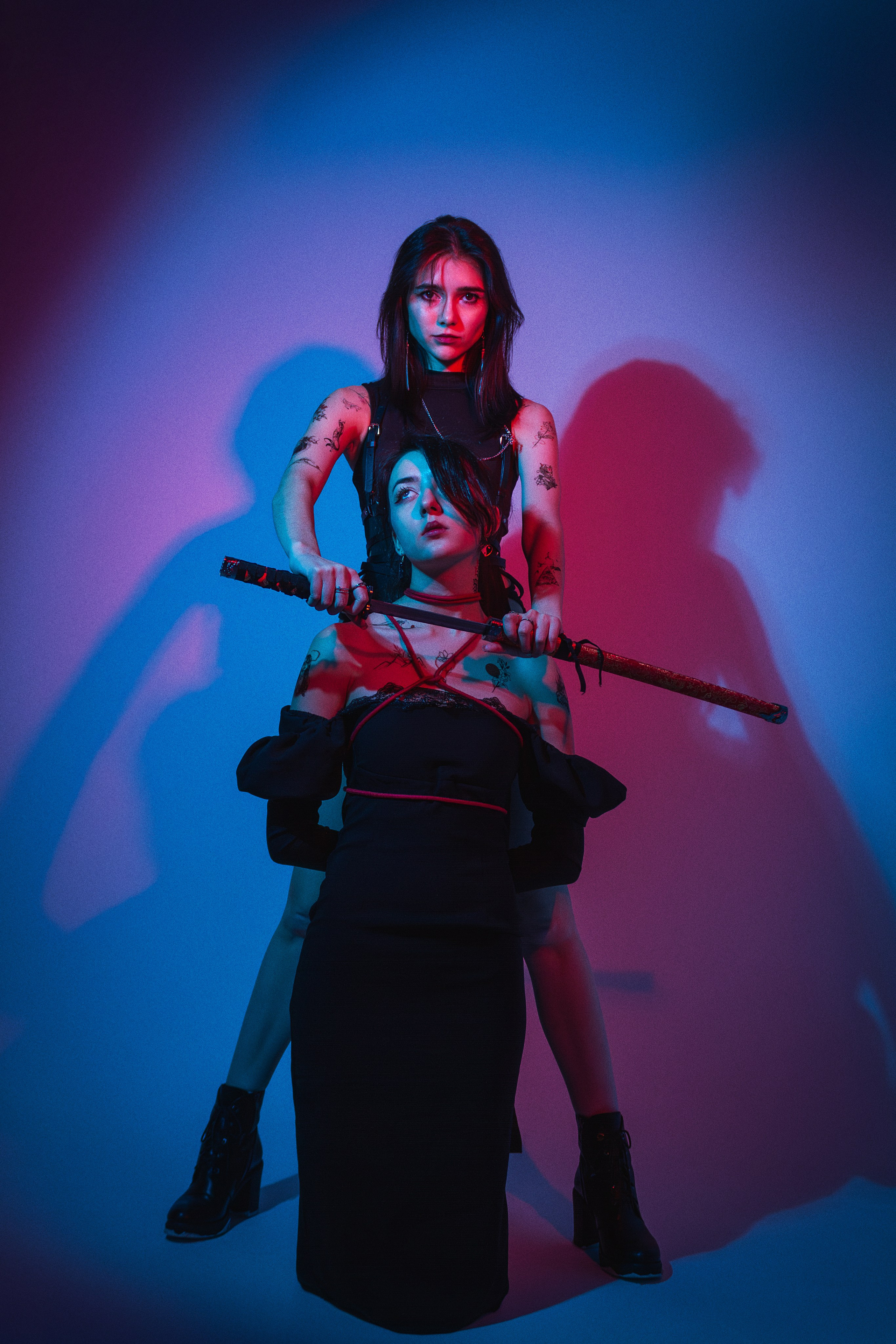 Light. Фотограф в Новокузнецке