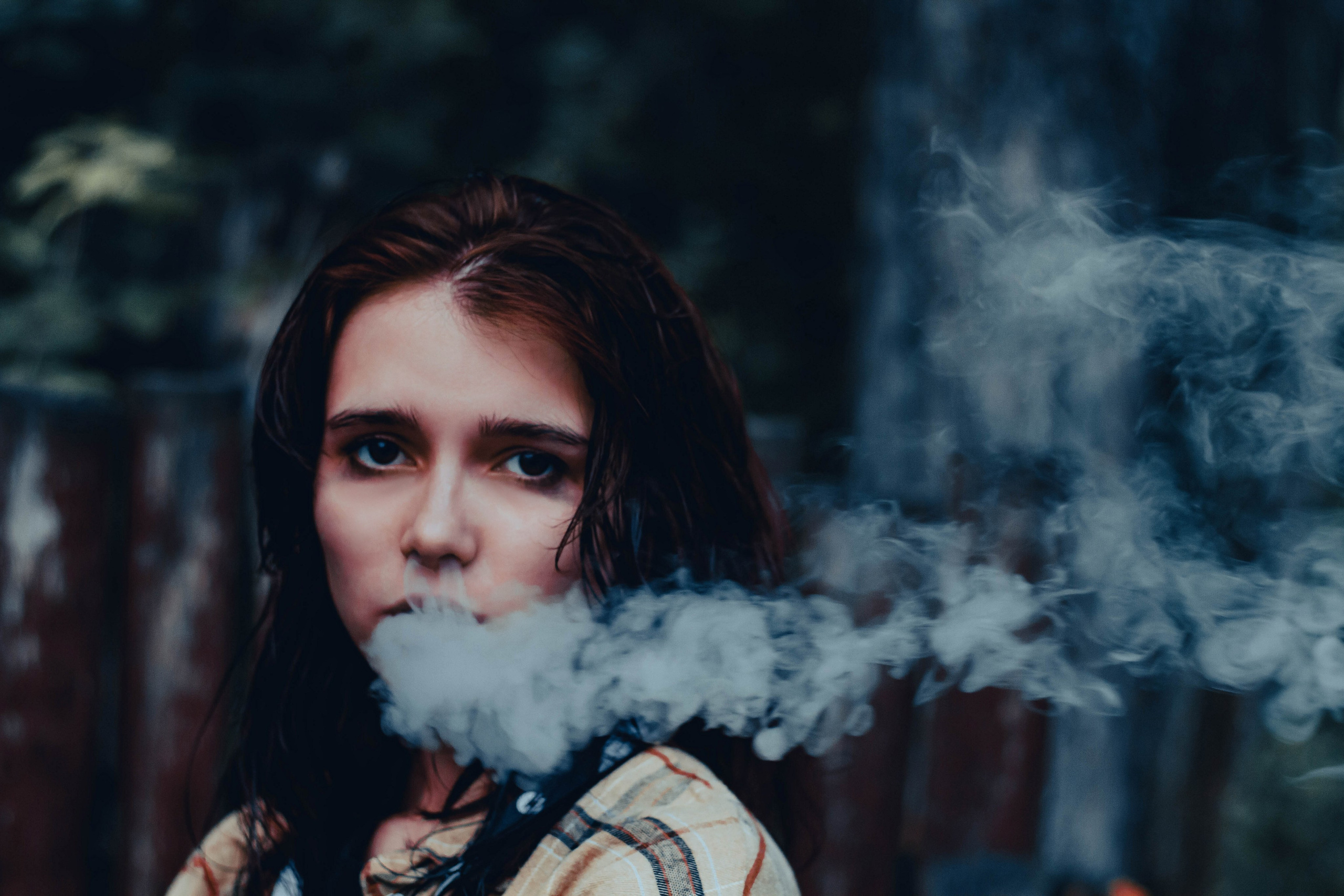 Dark. Фотограф в Новокузнецке