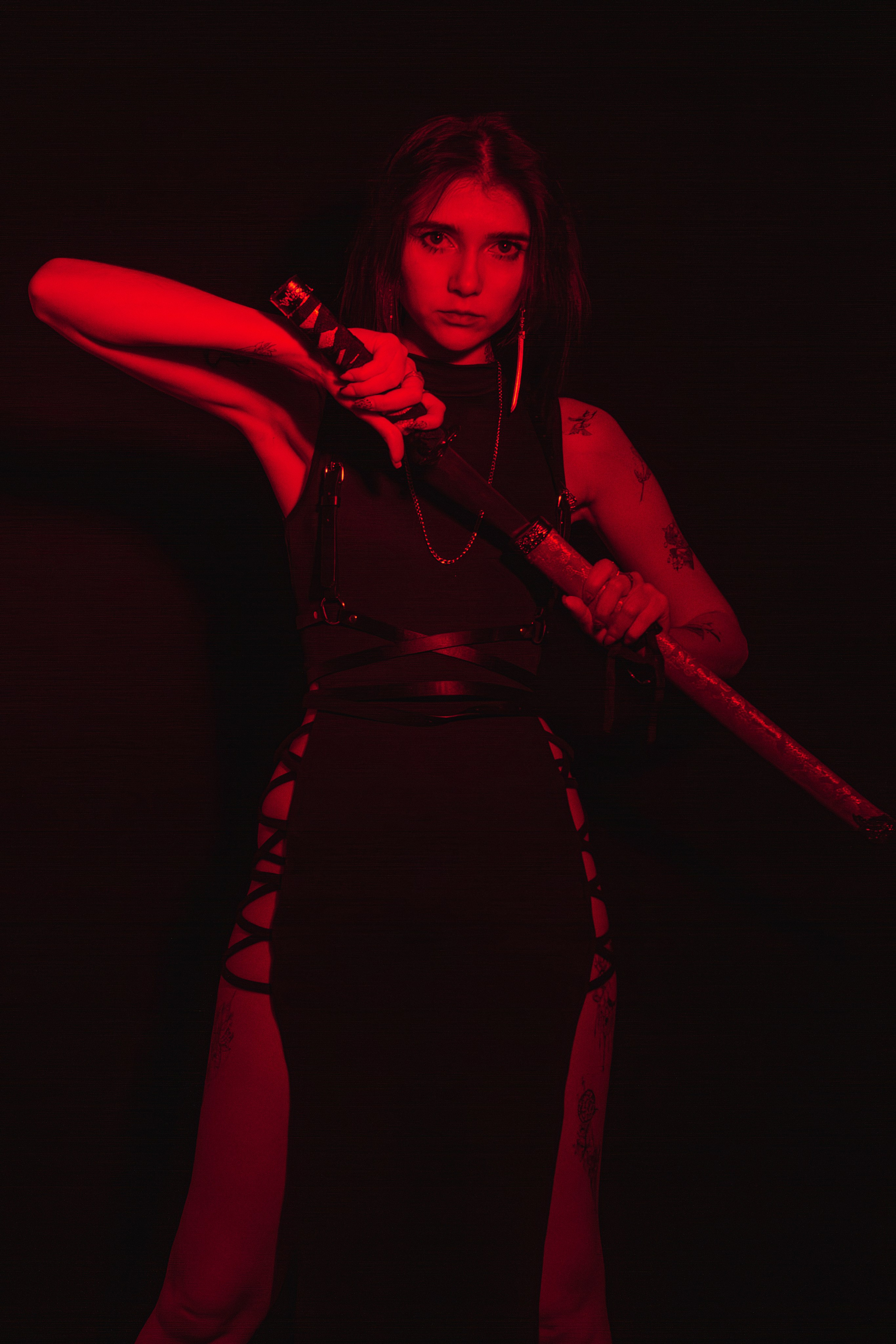 Light. Фотограф в Новокузнецке