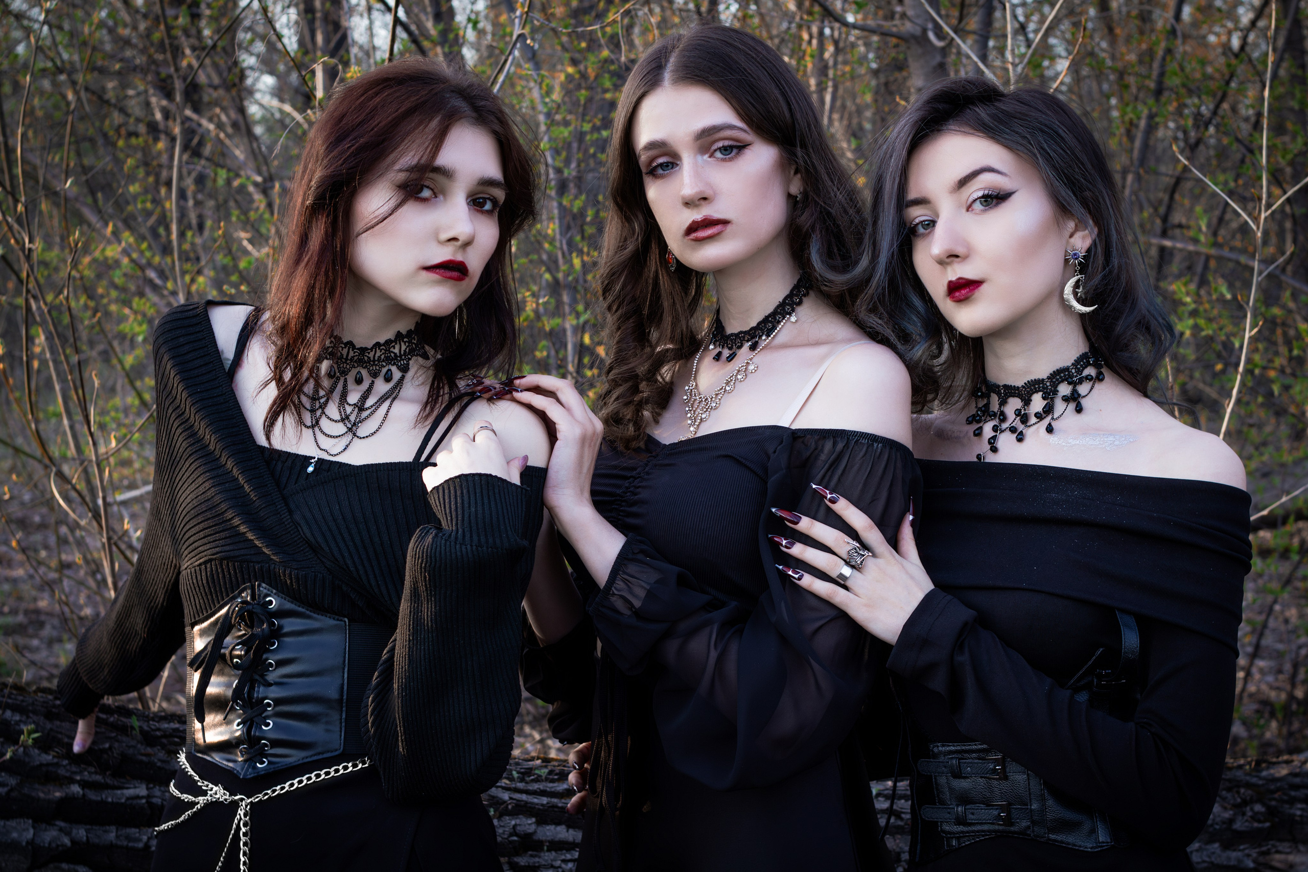 Dark. Фотограф в Новокузнецке