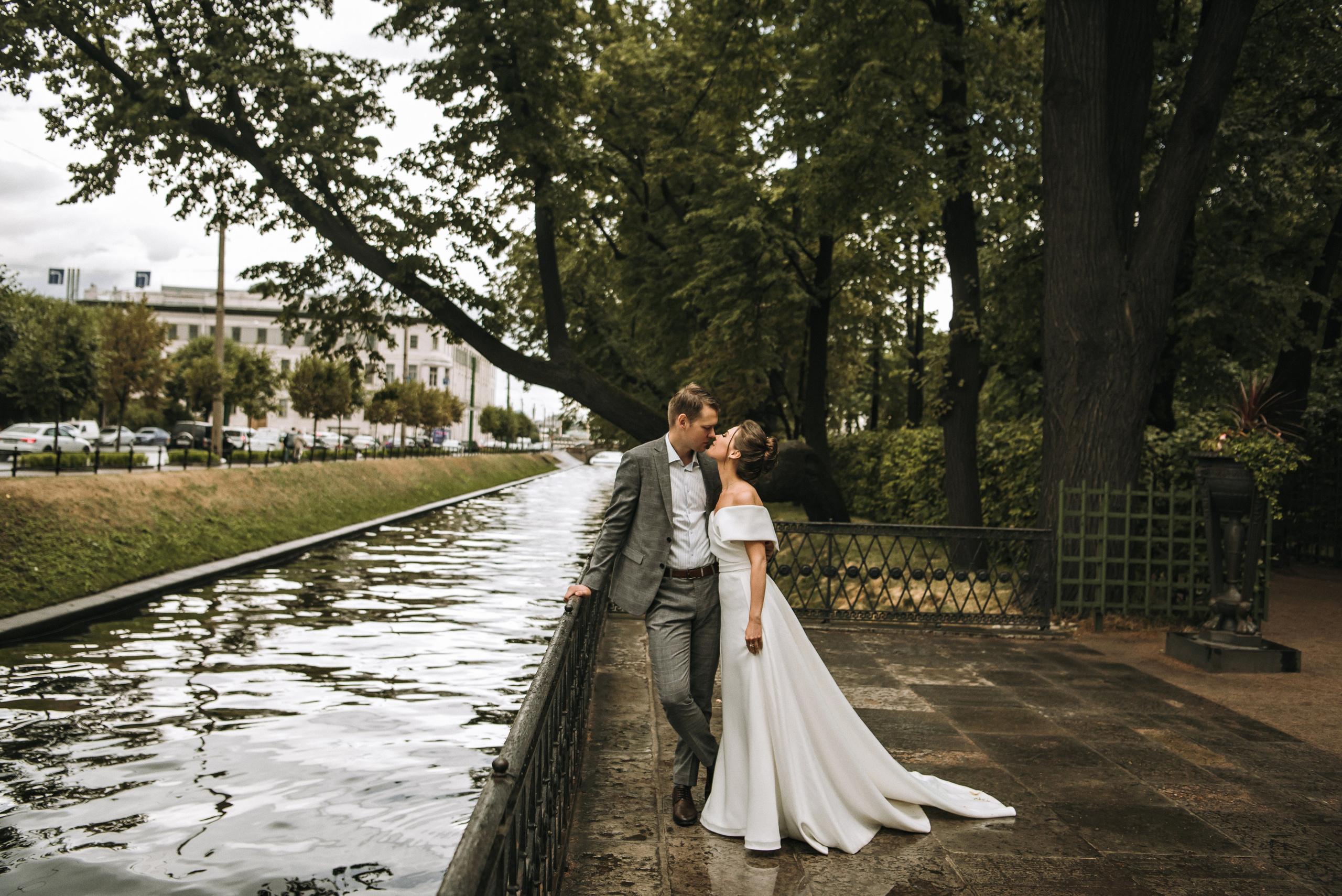 23/07/21 Катя и Паша. Свадебный фотограф в Санкт-Петербурге София Шубик