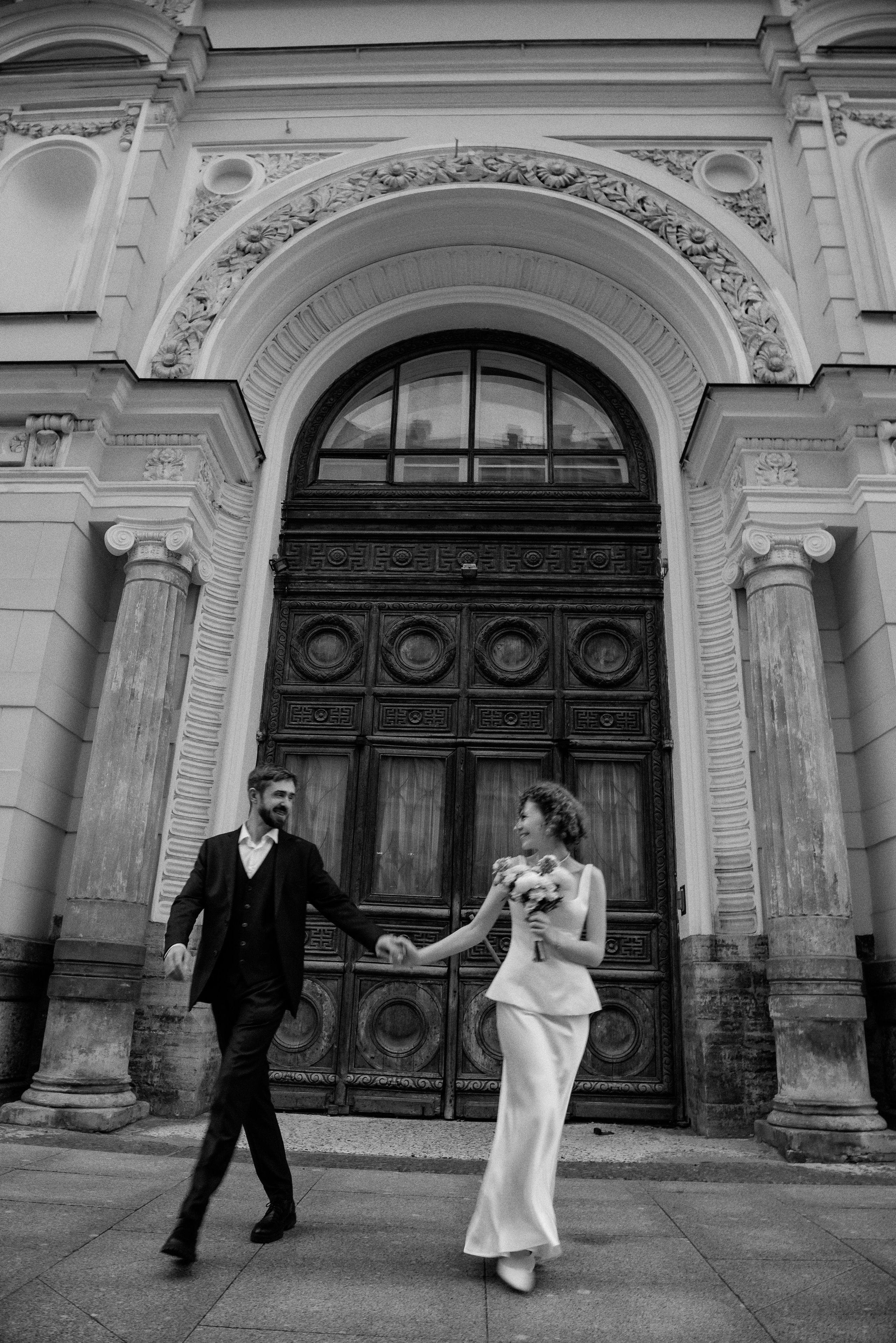 05/07/25 Саша и Саша. Свадебный фотограф в Санкт-Петербурге София Шубик