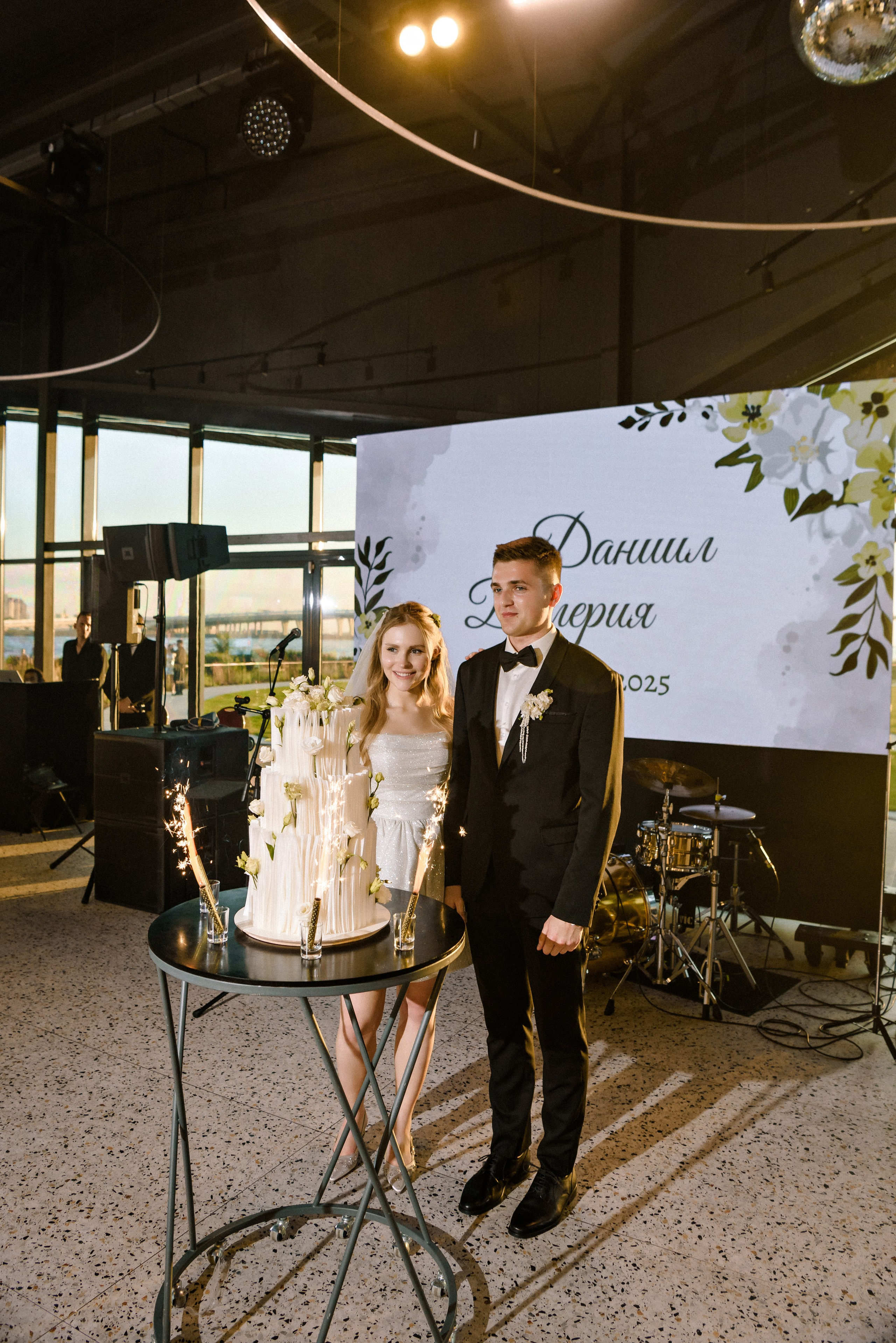 02.08.26 Валерия и Даниил. Свадебный фотограф в Санкт-Петербурге София Шубик