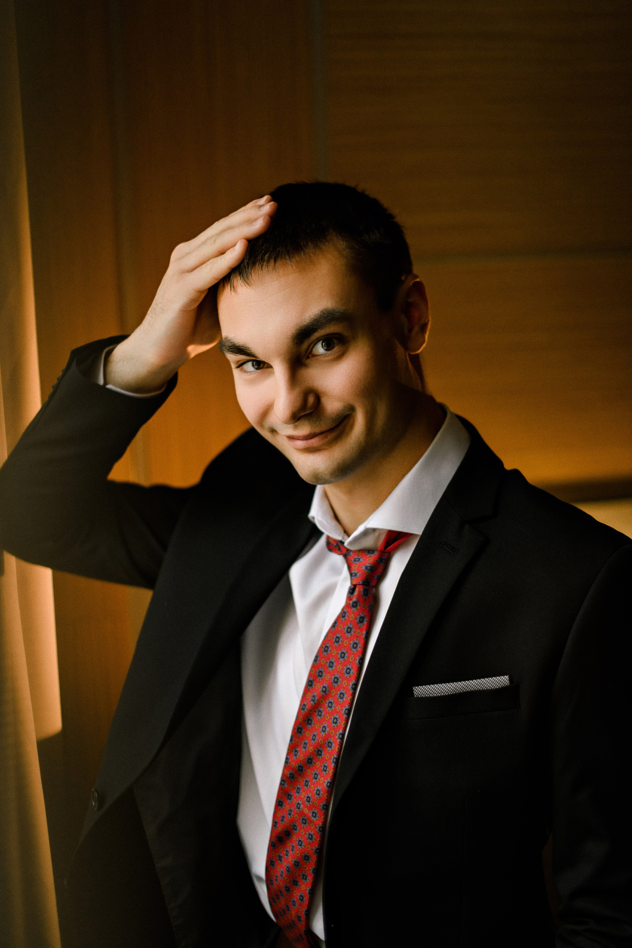 25/01/25 Екатерина и Виктор. Свадебный фотограф в Санкт-Петербурге София Шубик