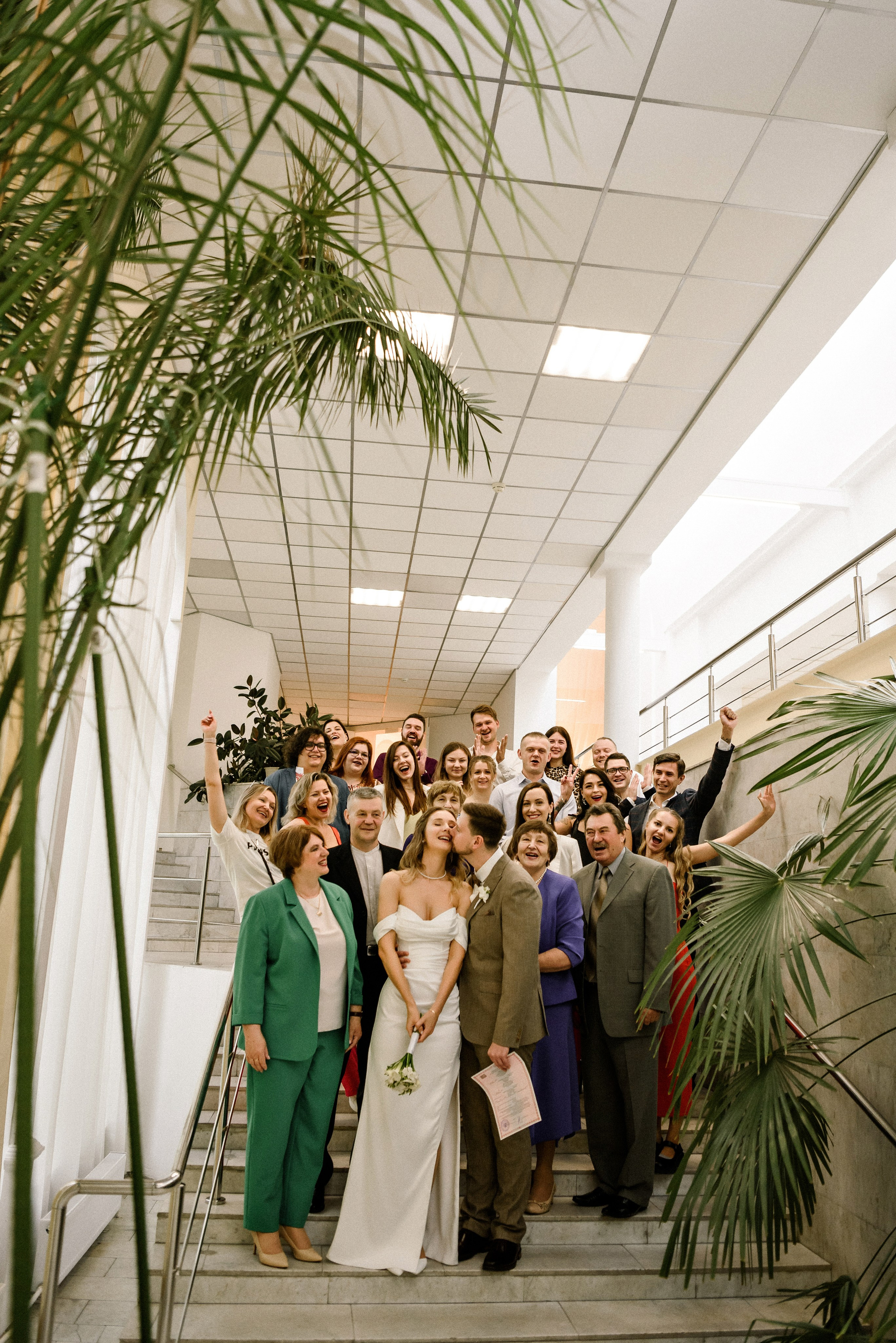 17/08/24 Ирина и Иван. Свадебный фотограф в Санкт-Петербурге София Шубик