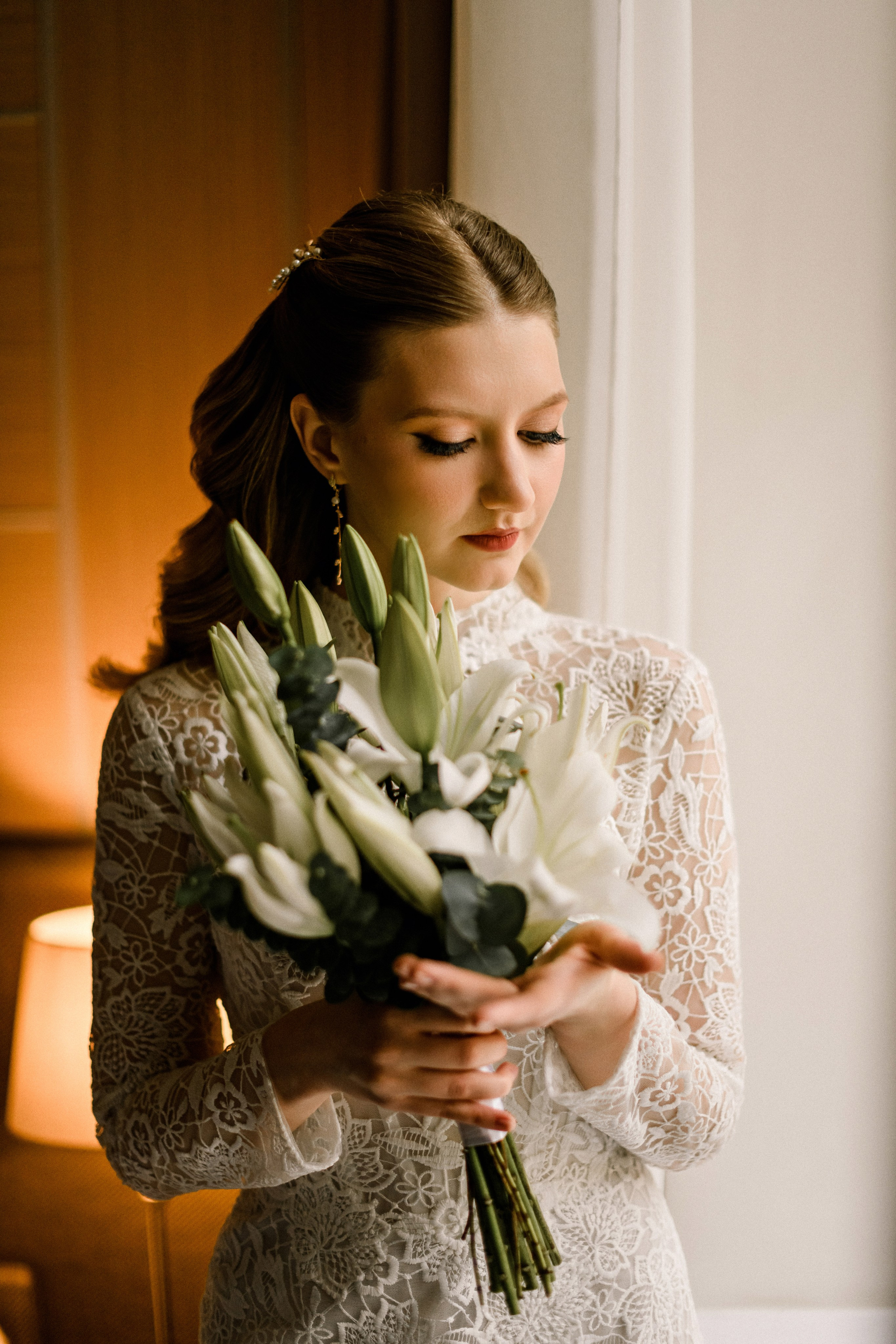 25/01/25 Екатерина и Виктор. Свадебный фотограф в Санкт-Петербурге София Шубик