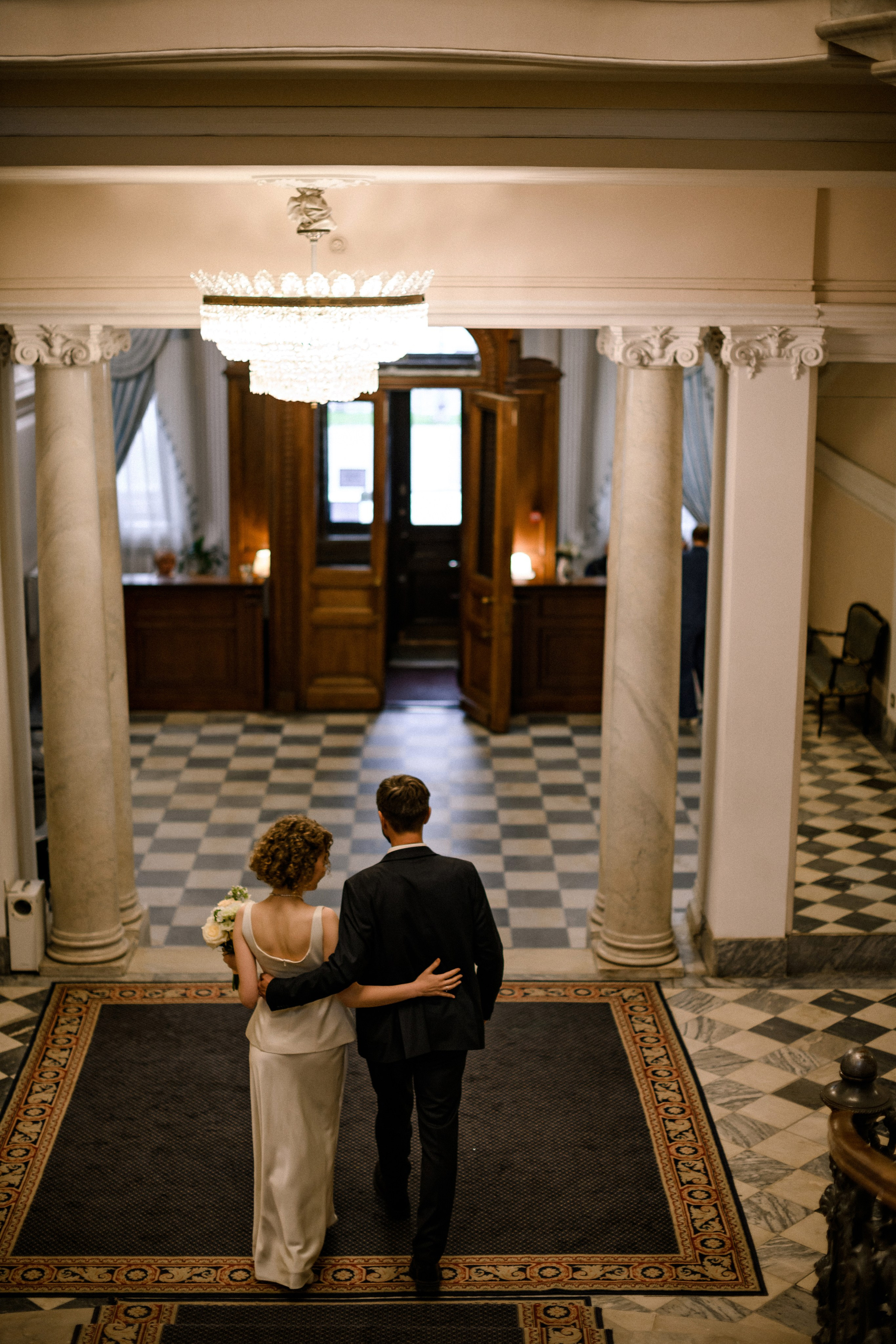 05/07/25 Саша и Саша. Свадебный фотограф в Санкт-Петербурге София Шубик