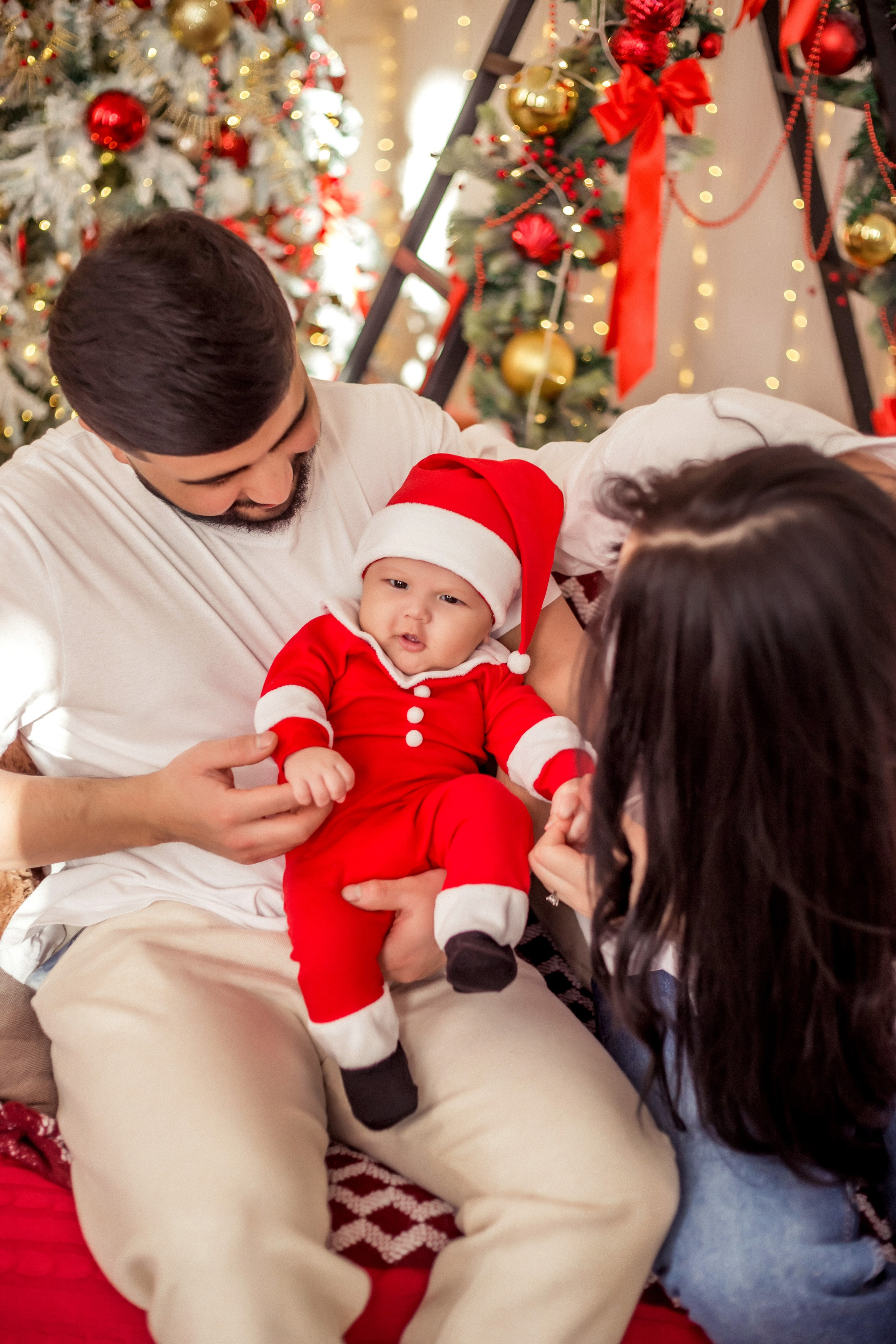 Семейные истории. Елена Числова фотограф Хабаровск