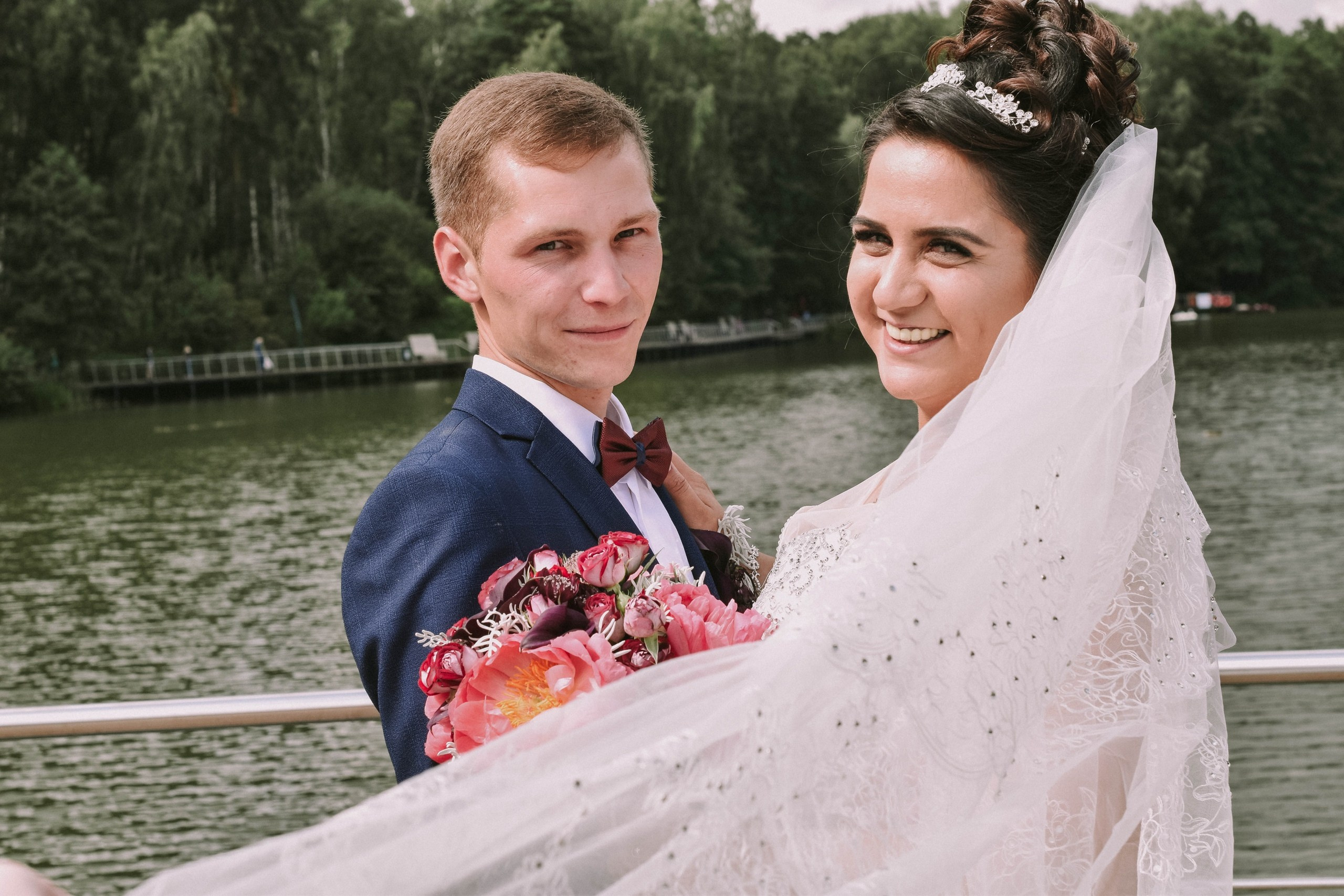 Д & О. Семейный фотограф в Москве и Севастополе Анастасия Котова