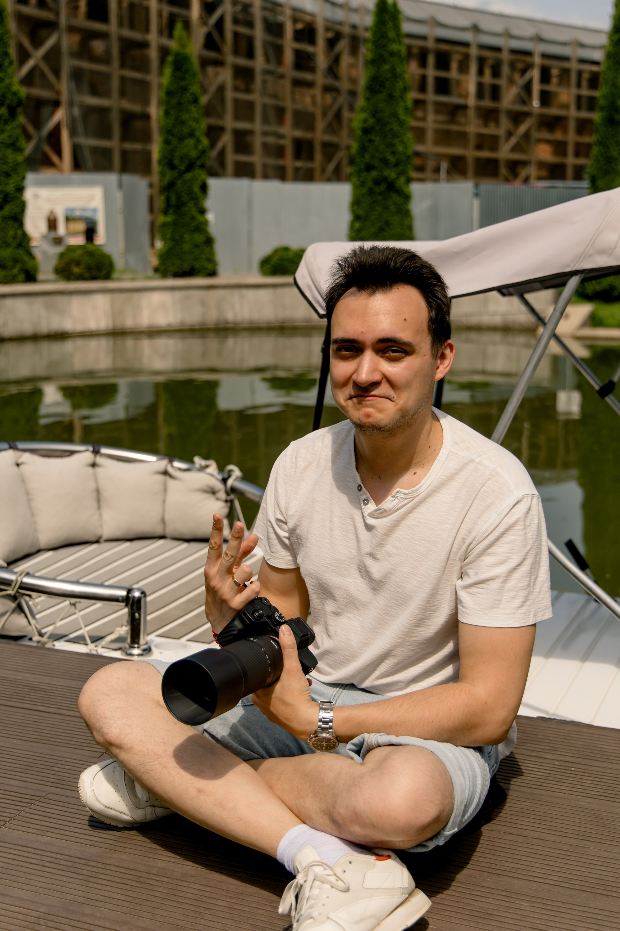 Smolensk Fashion Week 2025_показы_ДЕНЬ 1_KIDS FASHION TIME. Главная