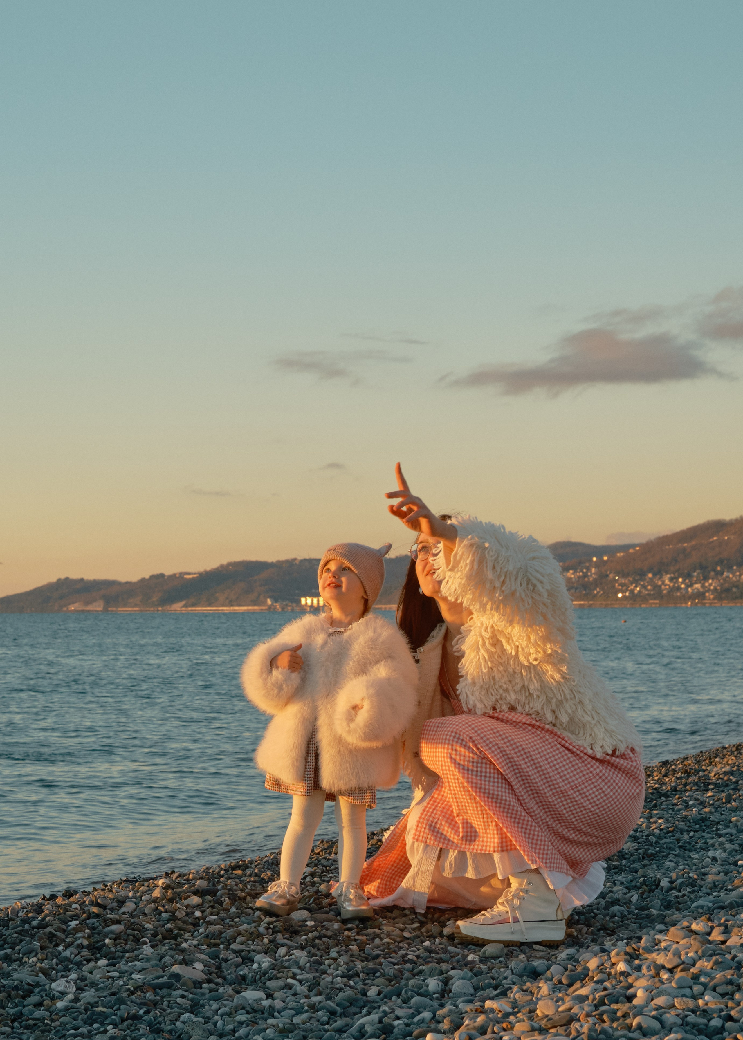 Семейная фотосессиия | День рождения малышки. Твой личный фотограф Сочи | Йошкар-Ола