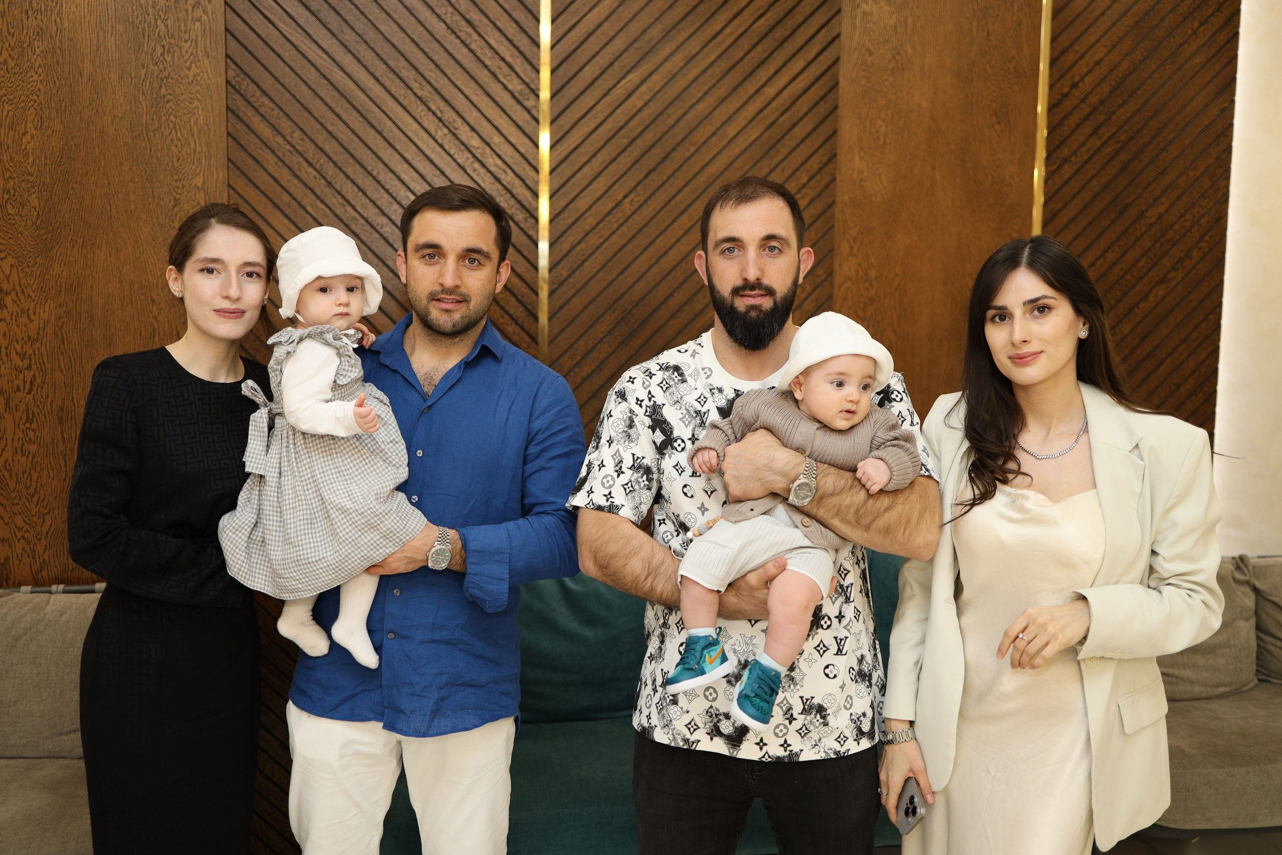 Банкет. Майорова Валерия Фотограф Ставрополь