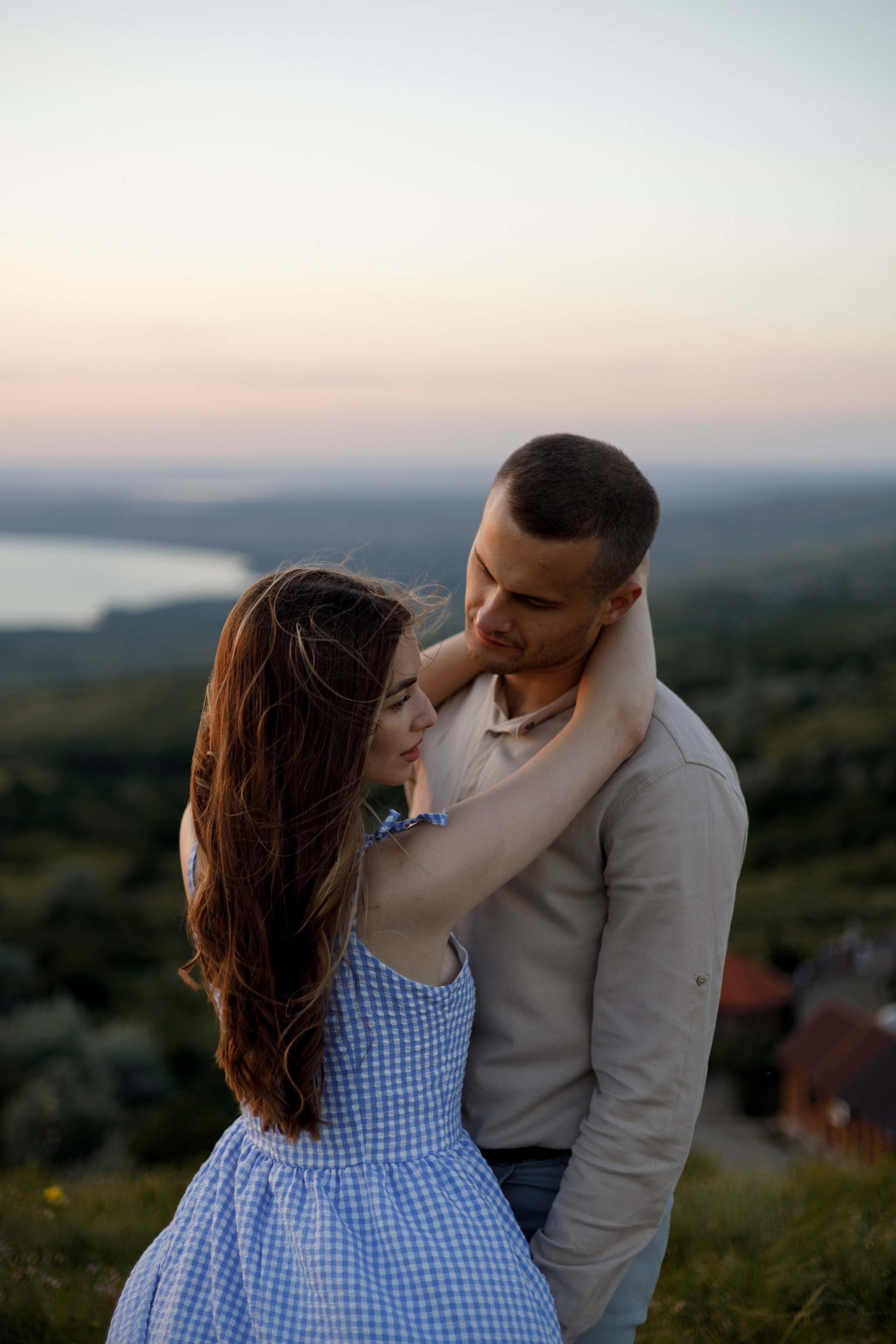 Вика и Сёма. Майорова Валерия Фотограф Ставрополь
