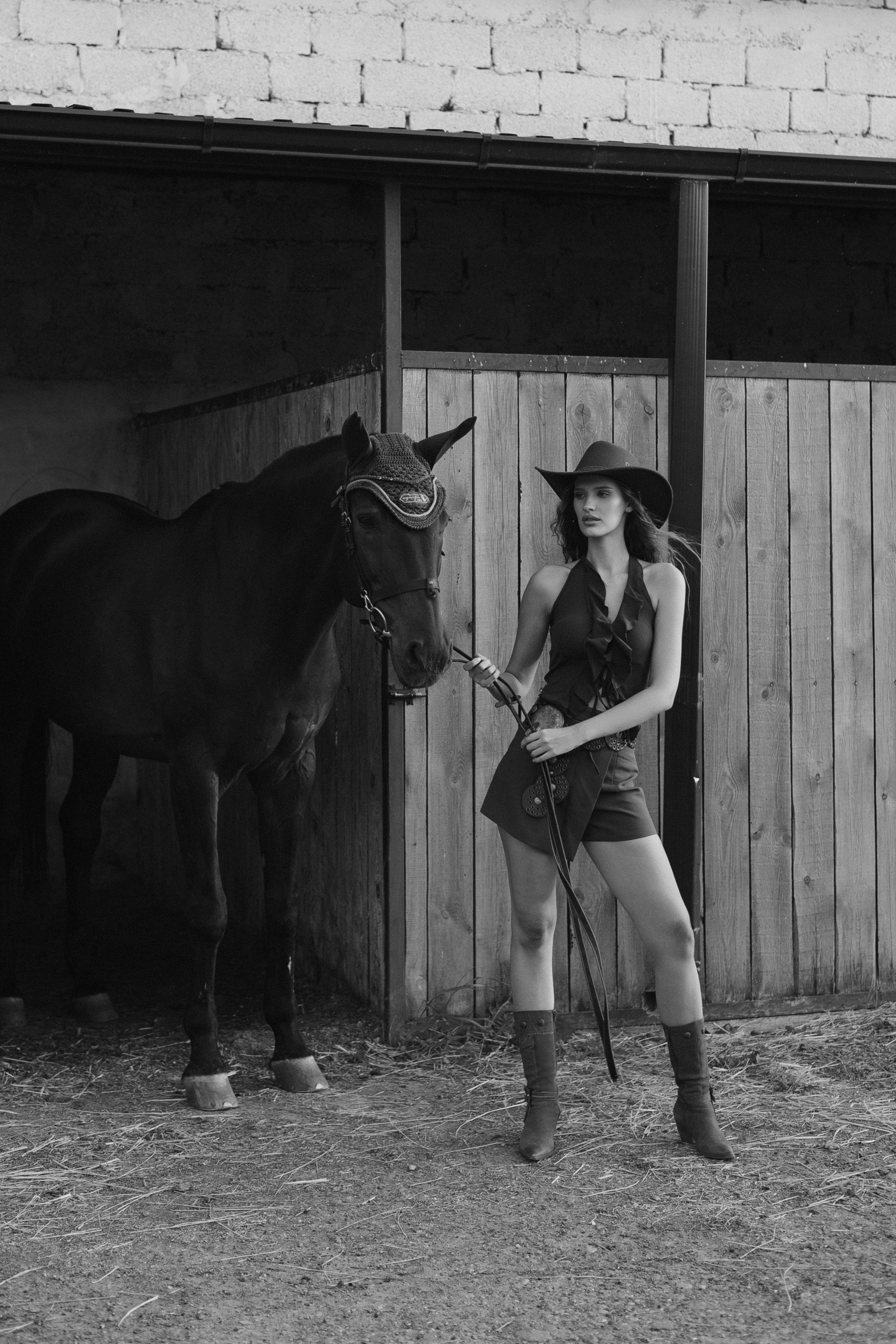 Лиля. Майорова Валерия Фотограф Ставрополь