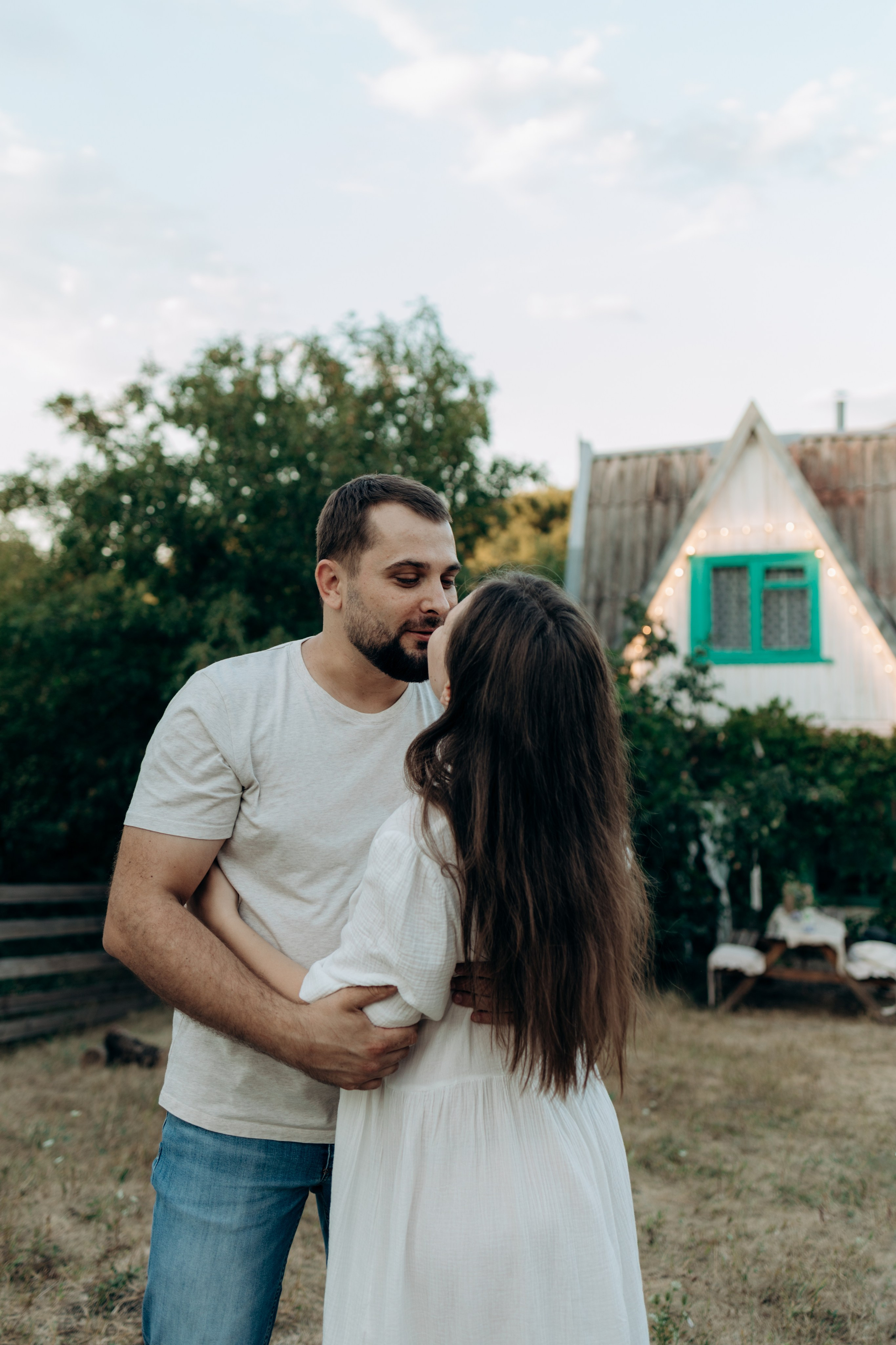 Катя, Женя, Алиса и Сава. Майорова Валерия Фотограф Ставрополь