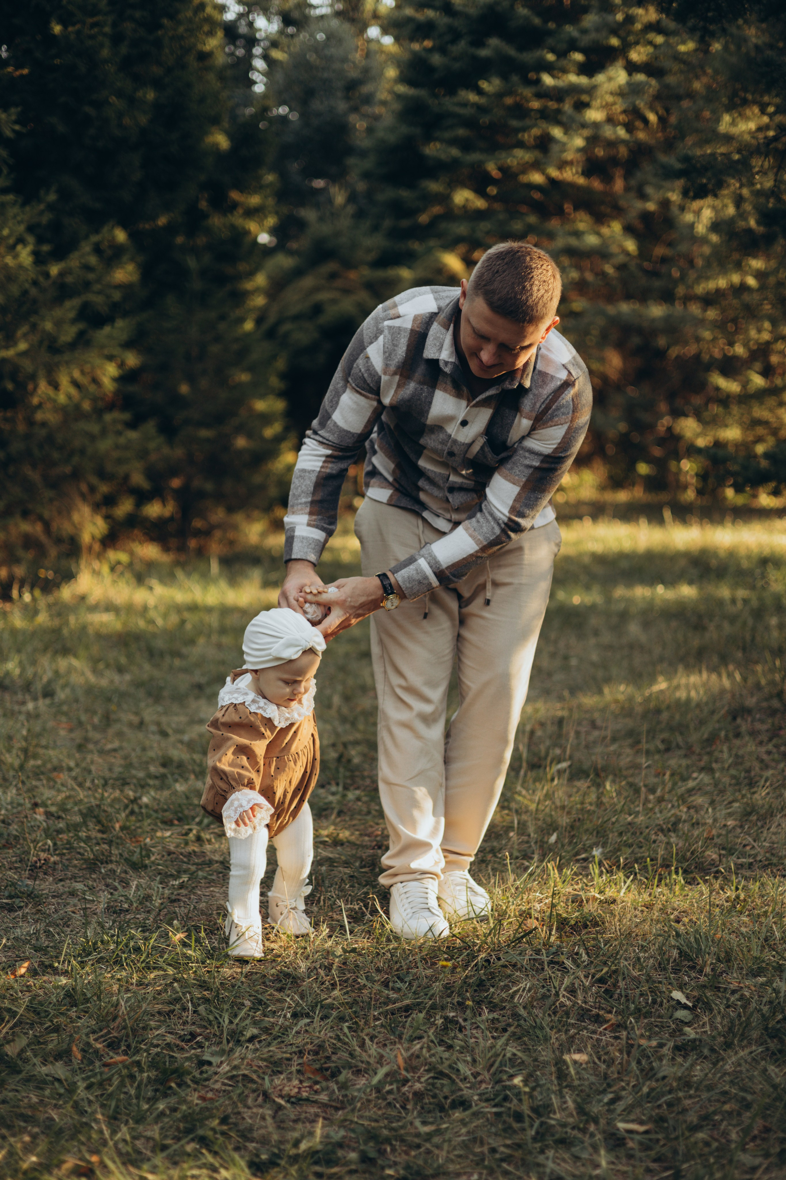 Злате 1 годик. Майорова Валерия Фотограф Ставрополь