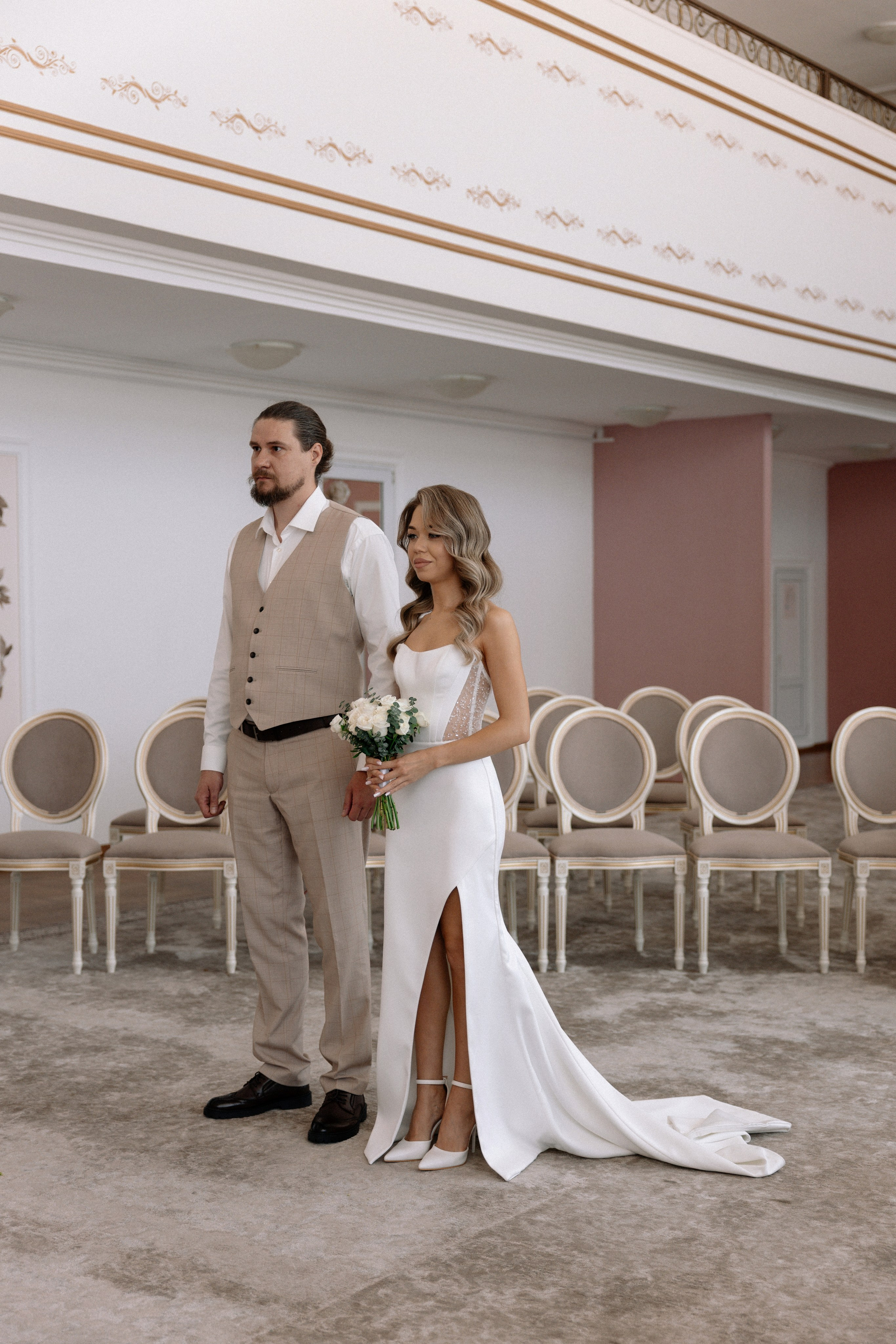 Анастасия & Николай. Майорова Валерия Фотограф Ставрополь