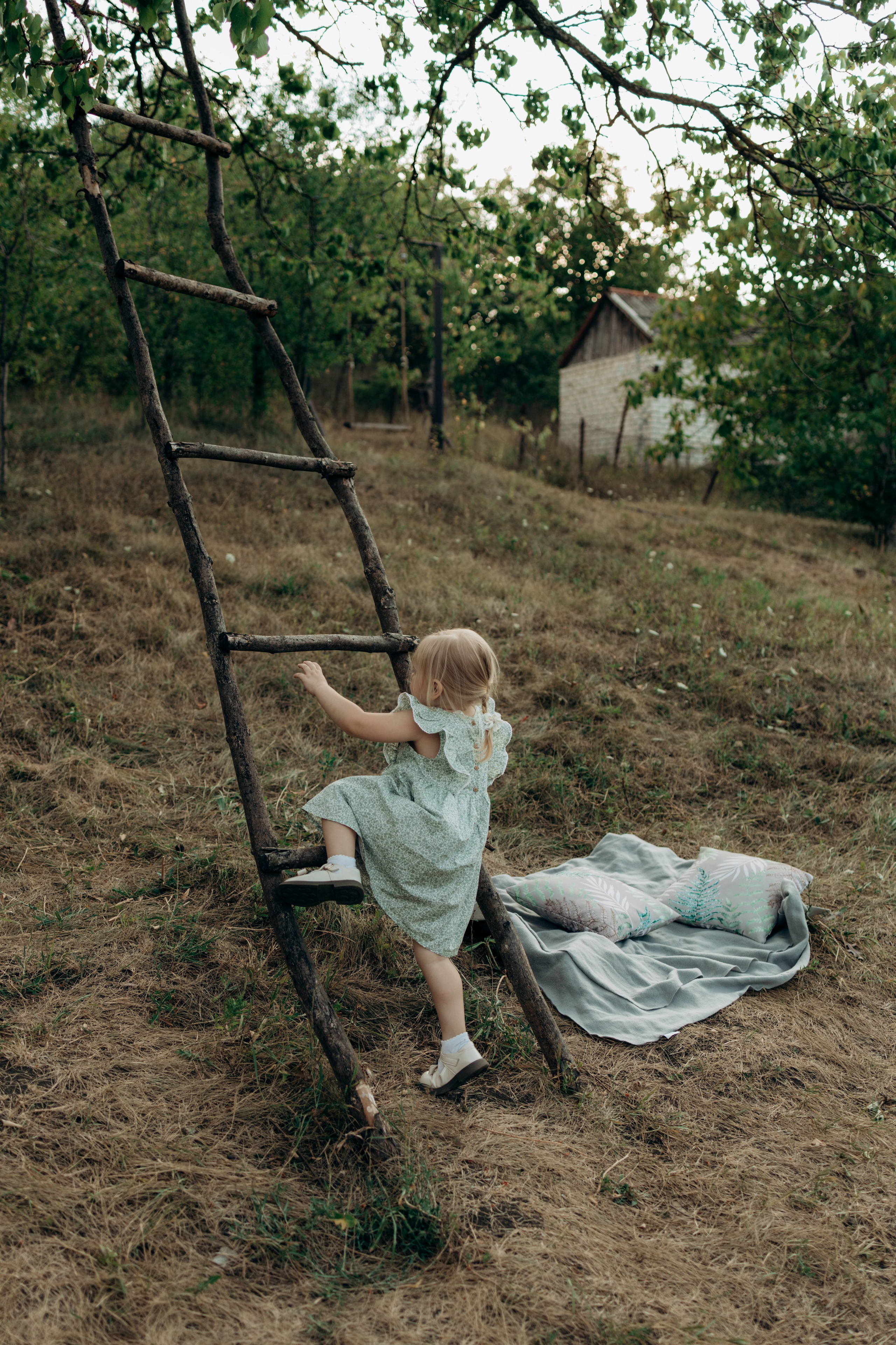 Катя, Женя, Алиса и Сава. Майорова Валерия Фотограф Ставрополь