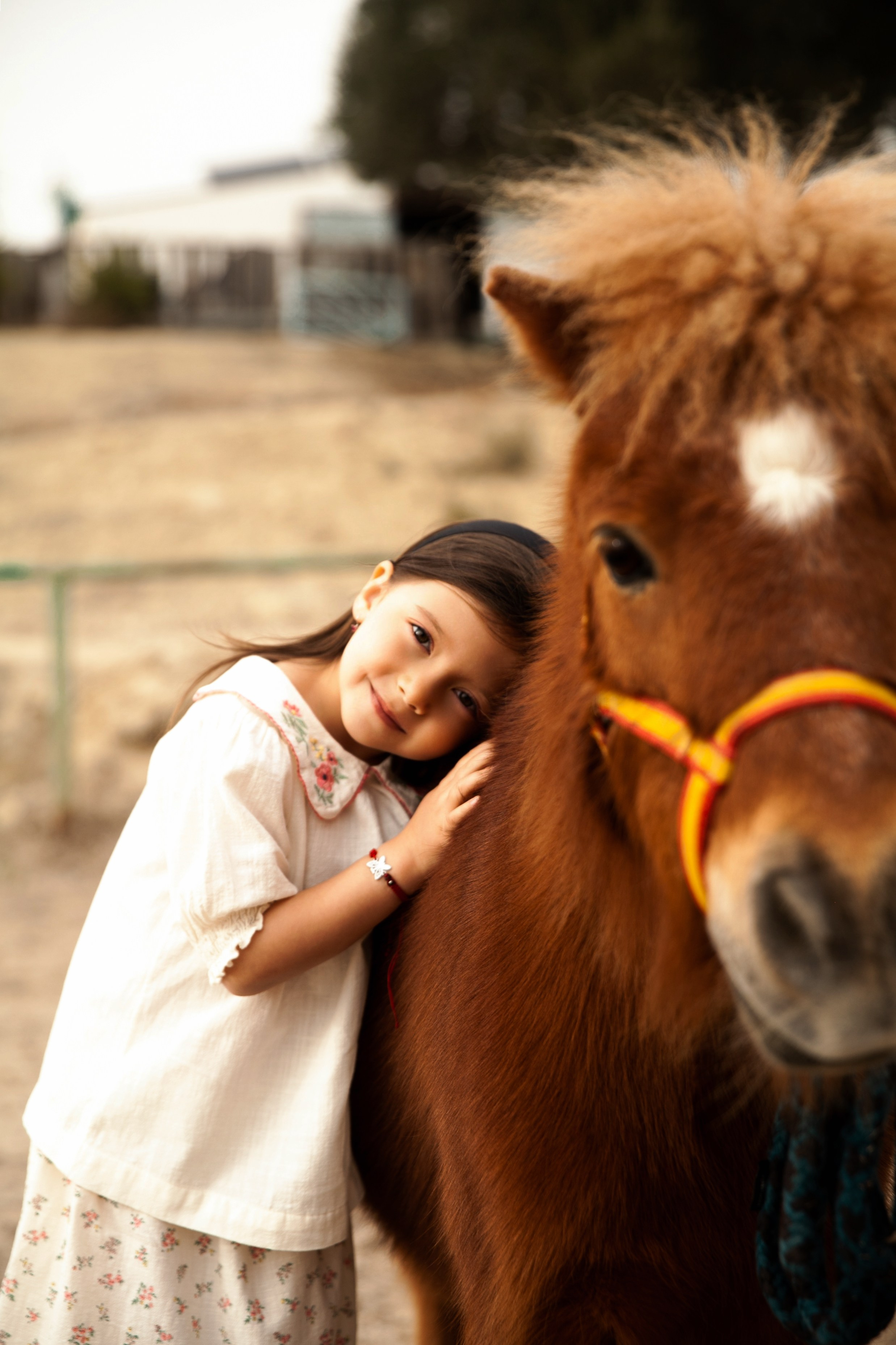 HORSE shoot. ANNA KUDRINA PHOTOGRAPHY Russia