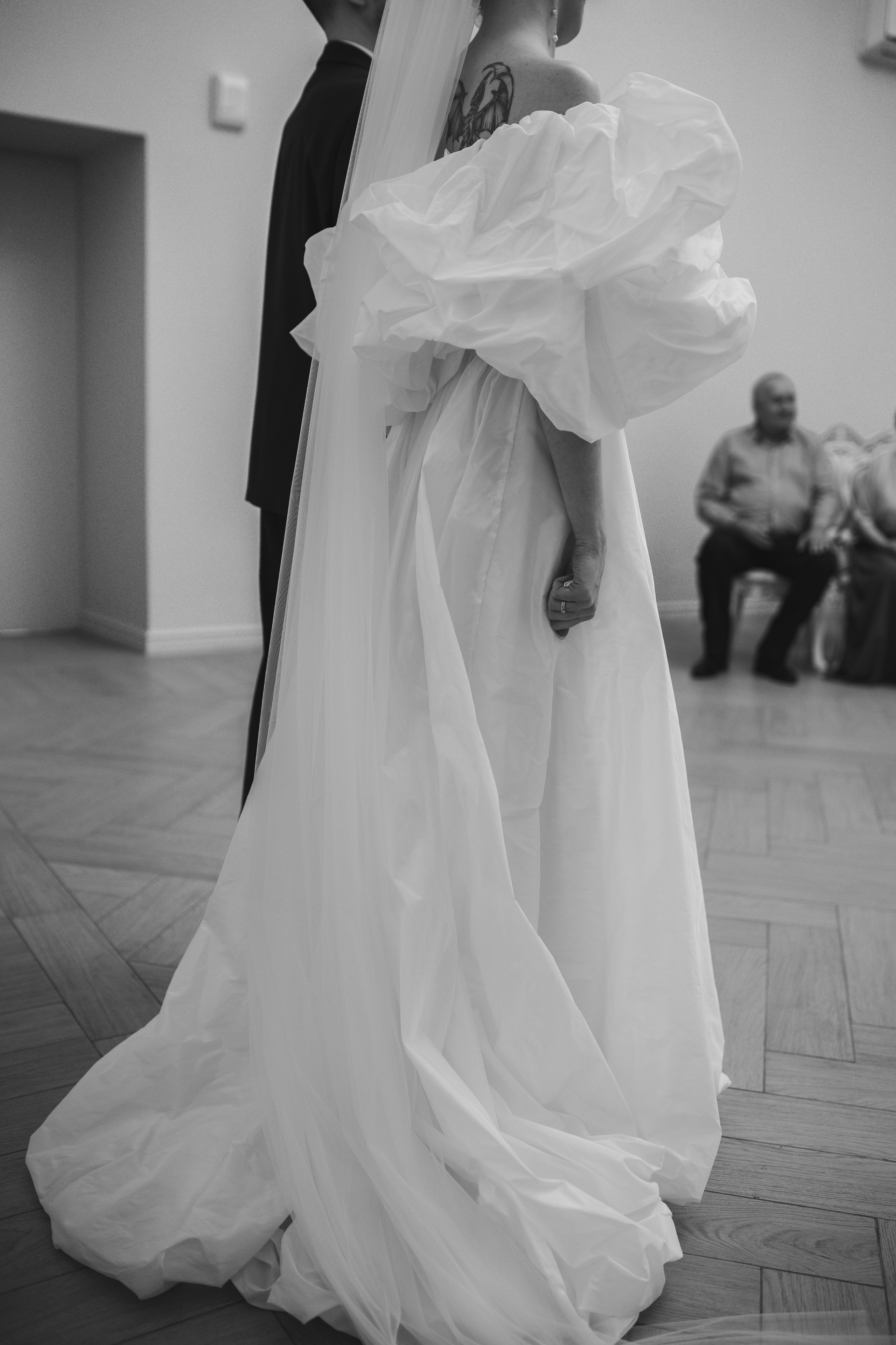 Мария и Александр. Семейный и свадебный фотограф в Екатеринбурге Орлова Ирина