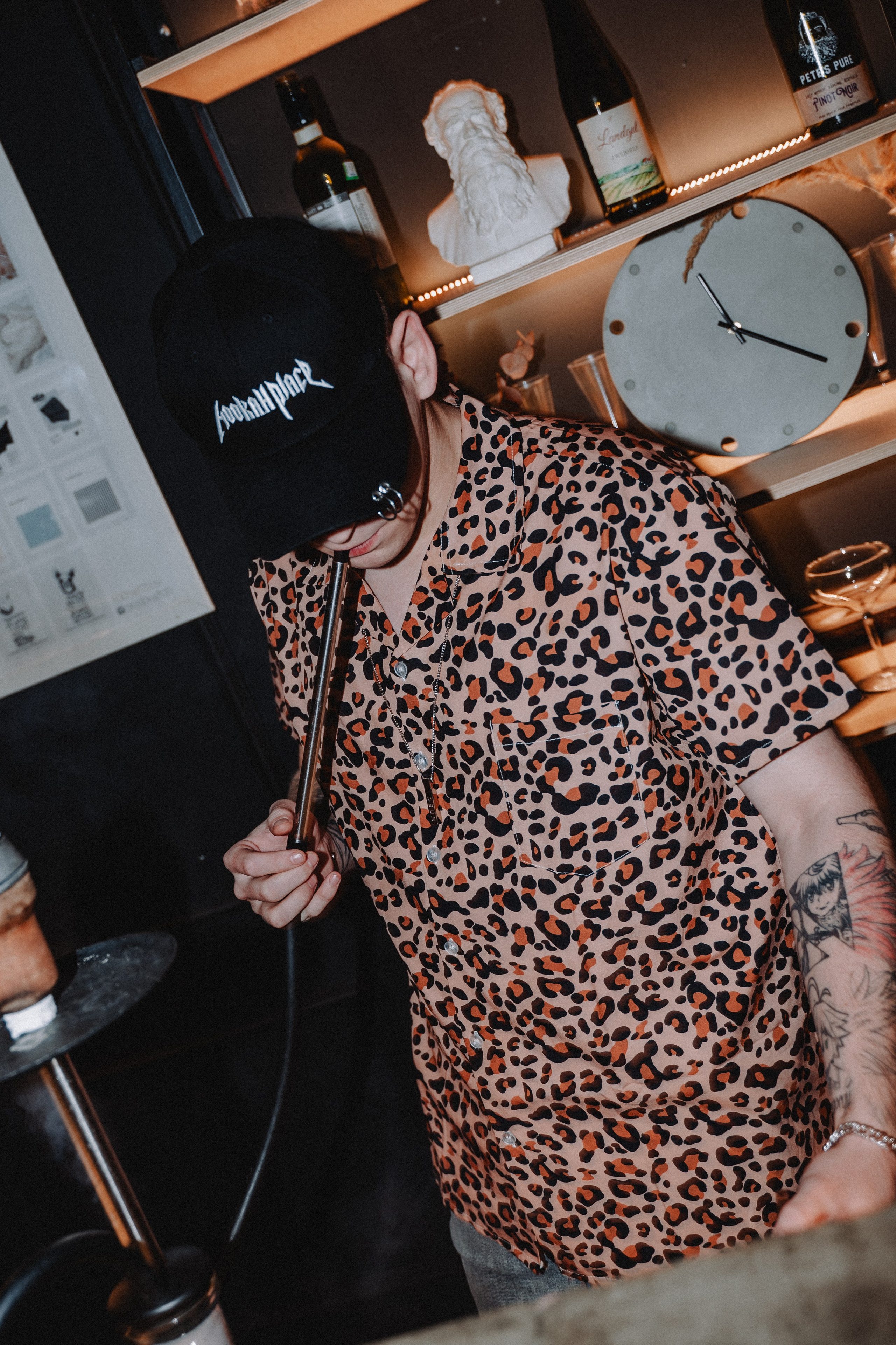 День рождения Татьяны. Фотограф/видеограф Богдан Голованов