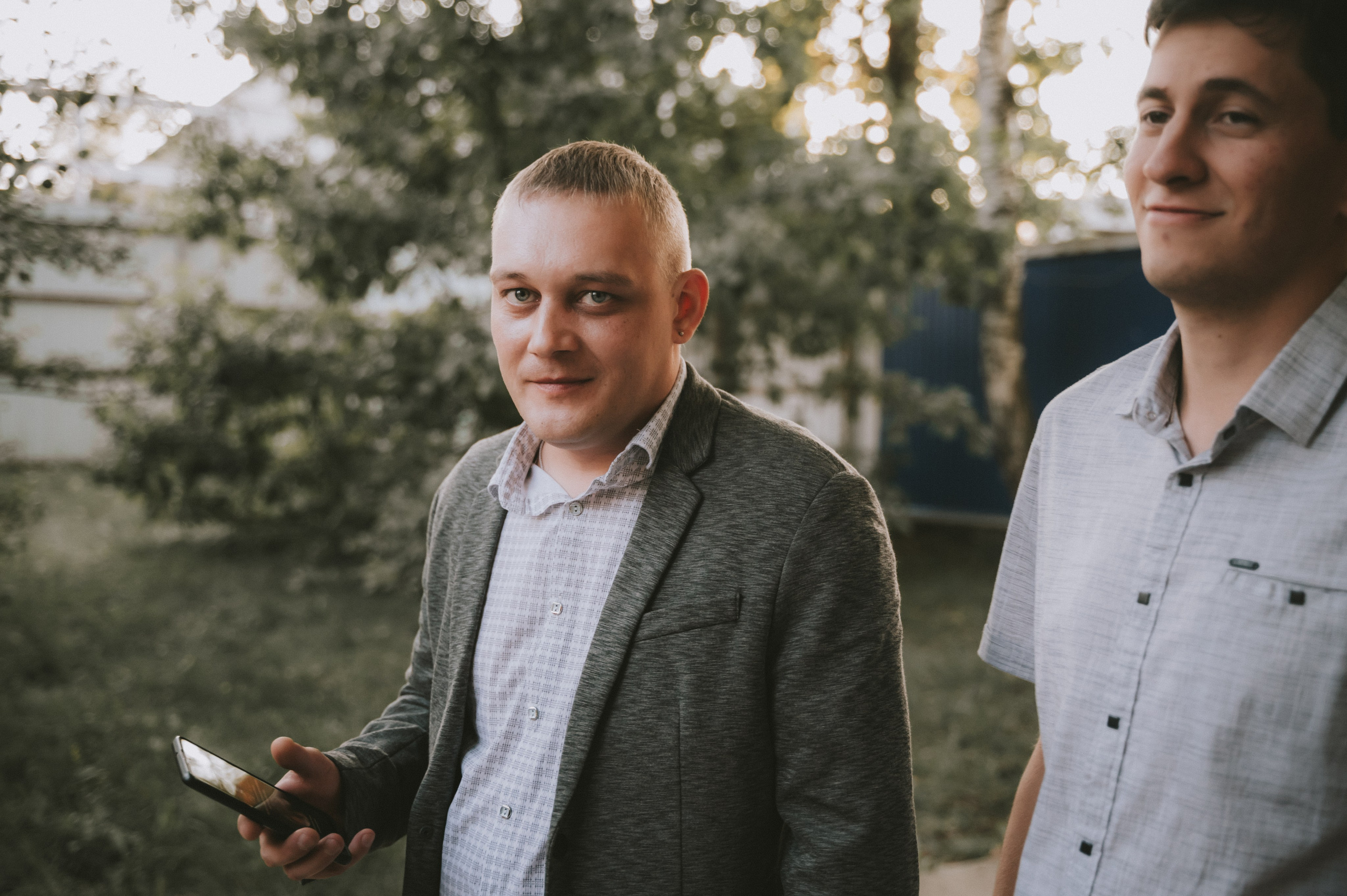 Свадьба Сабины и Риназа. Фотограф/видеограф Богдан Голованов