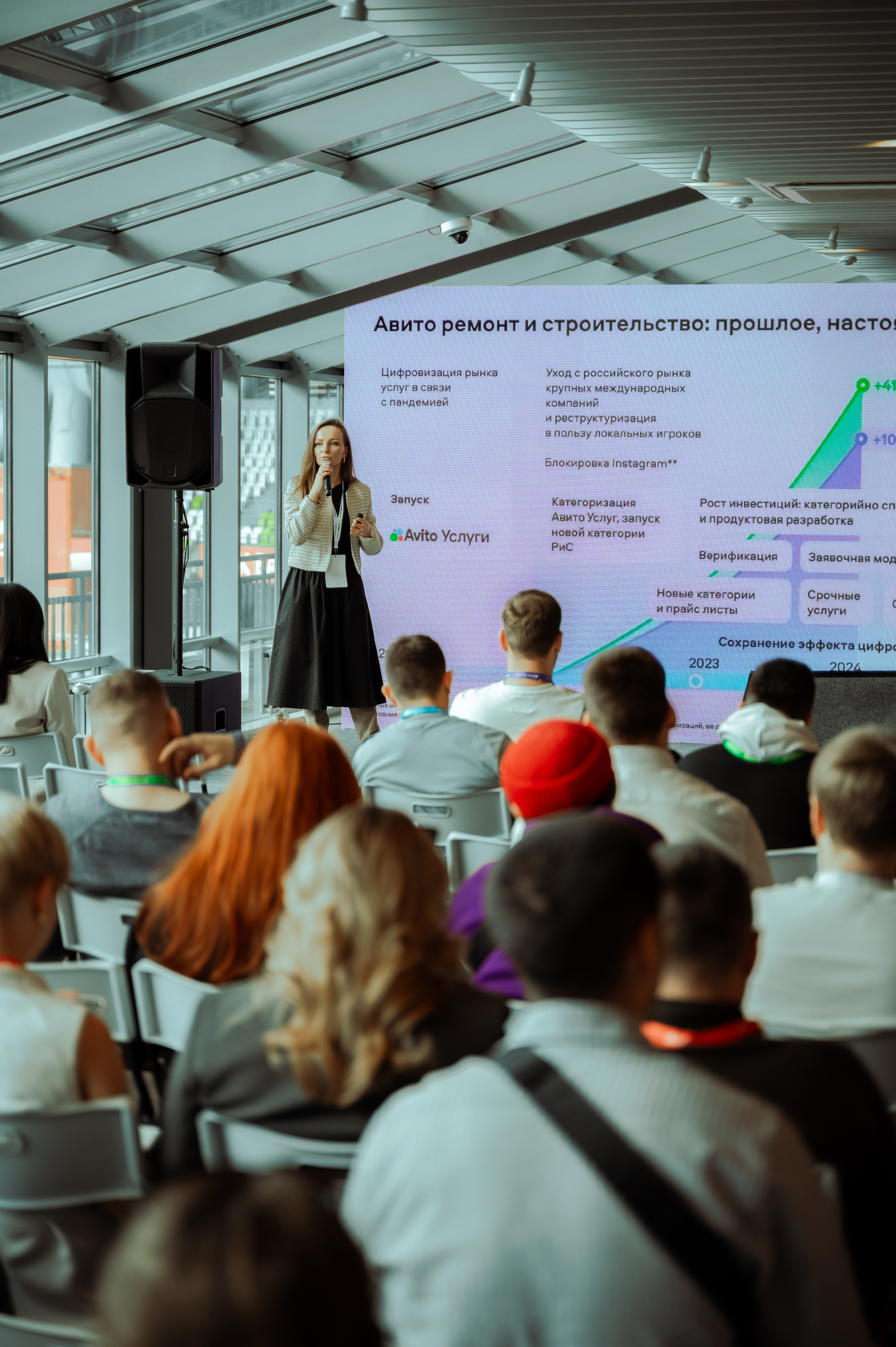 Мероприятия. Авито услуги. Фотограф/видеограф Богдан Голованов