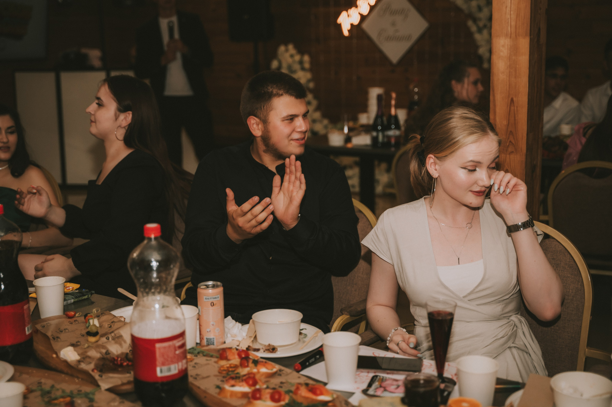 Свадьба Сабины и Риназа. Фотограф/видеограф Богдан Голованов