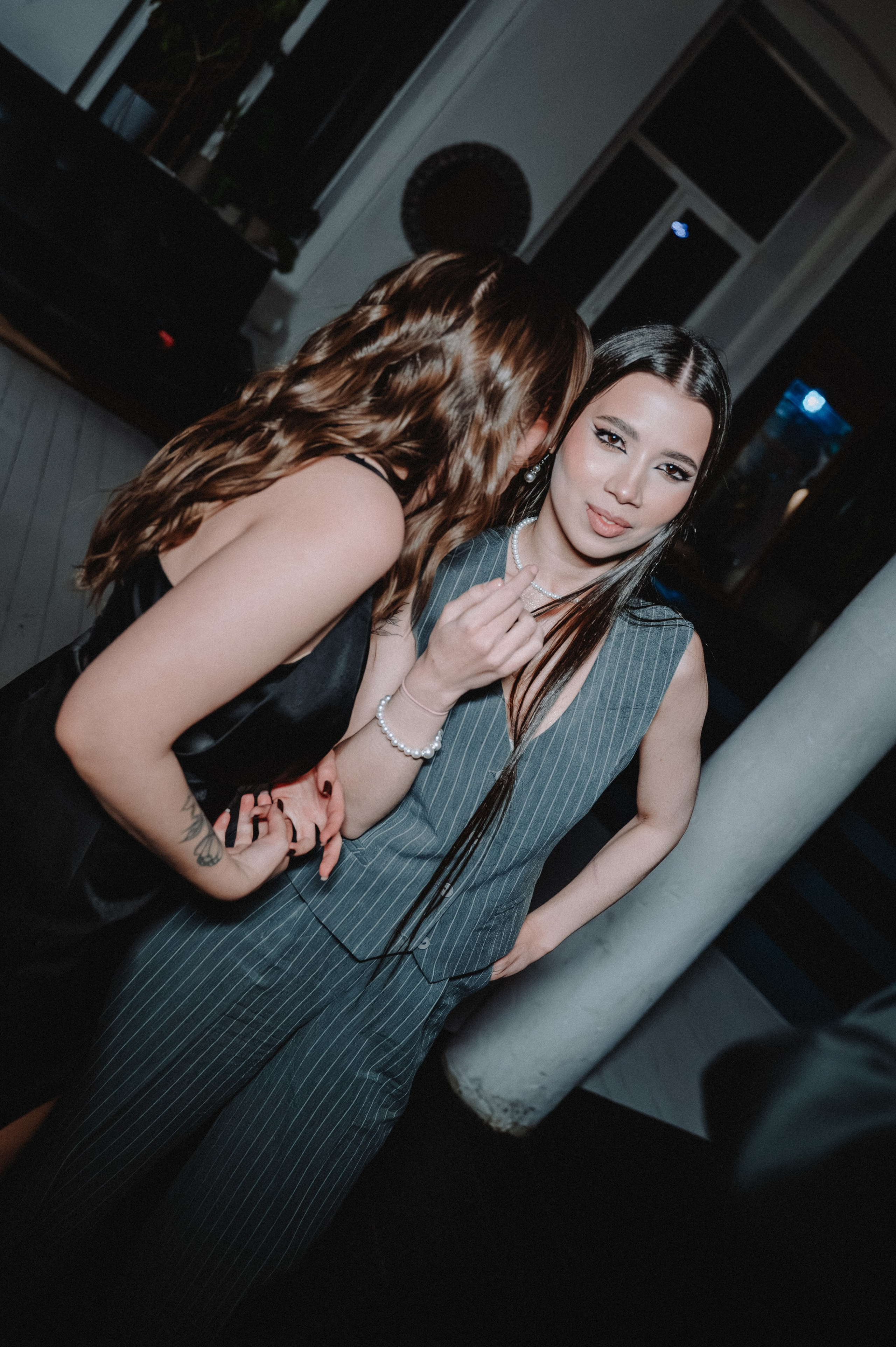 День рождения Татьяны. Фотограф/видеограф Богдан Голованов