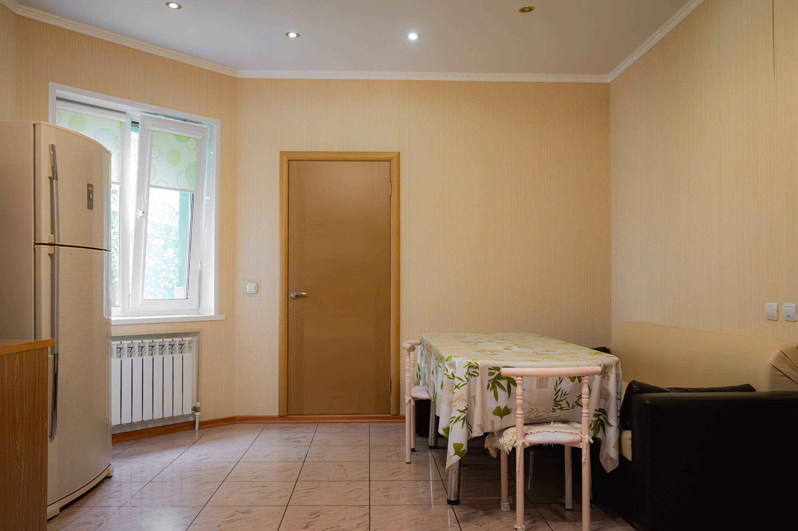 Интерьерная съёмка коттеджа. Фотограф/видеограф Богдан Голованов